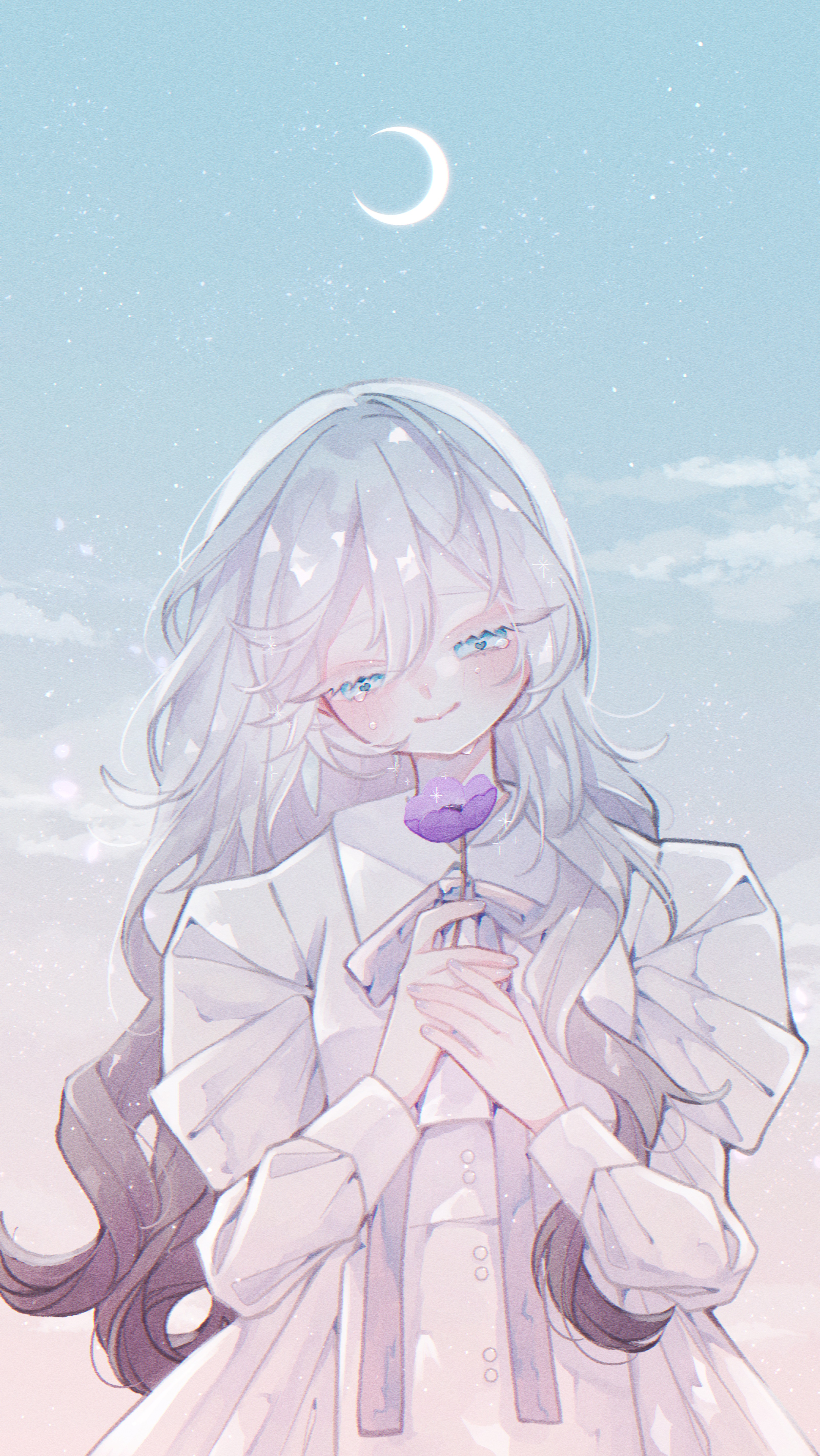 おやすみの時間です