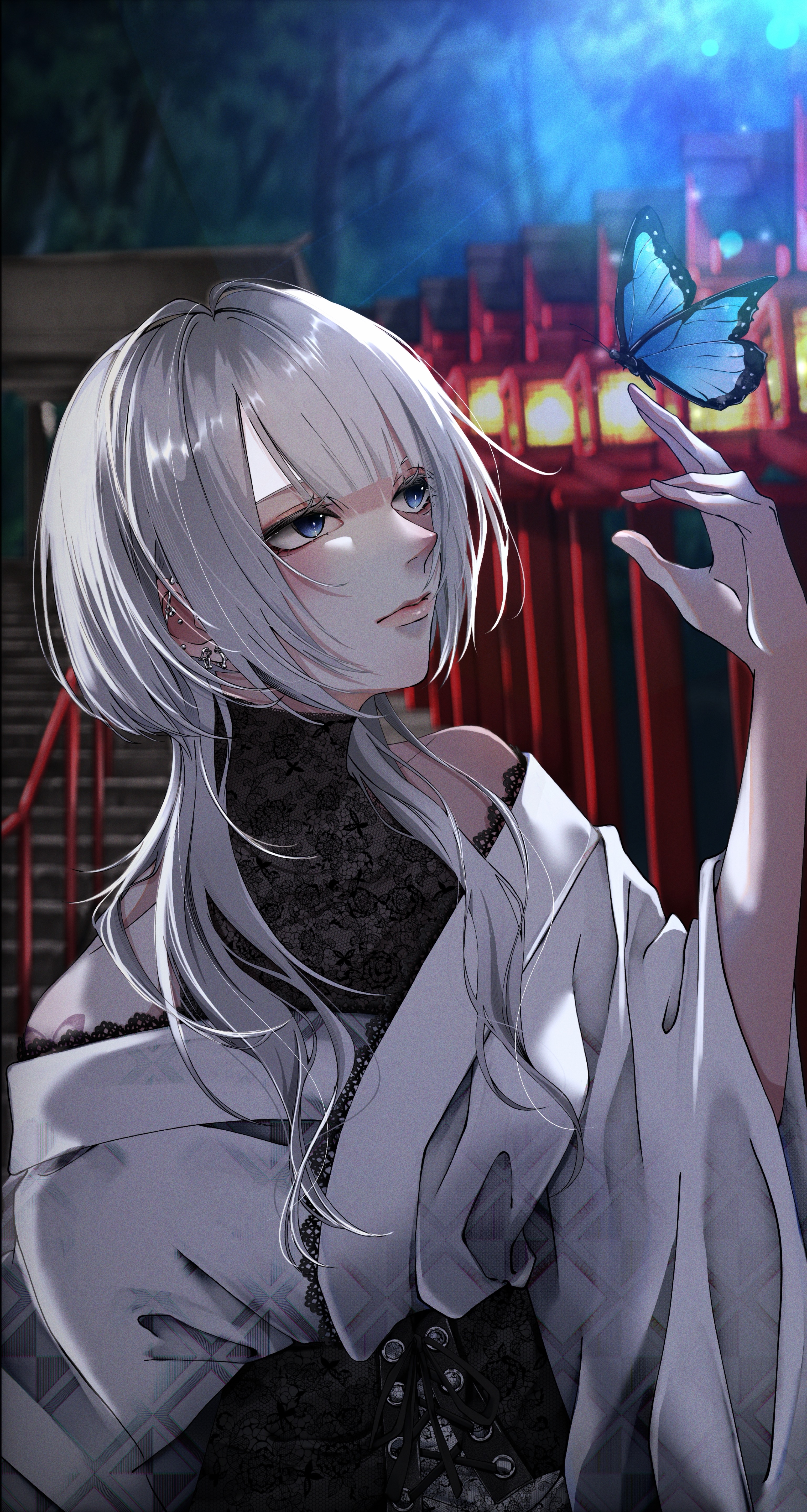 おっはよー❕❕