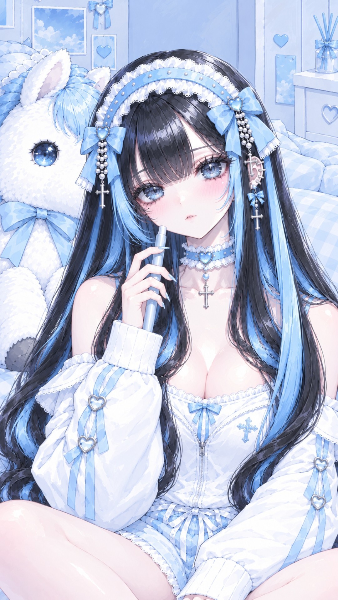 初潜◎きみまちっ❕
