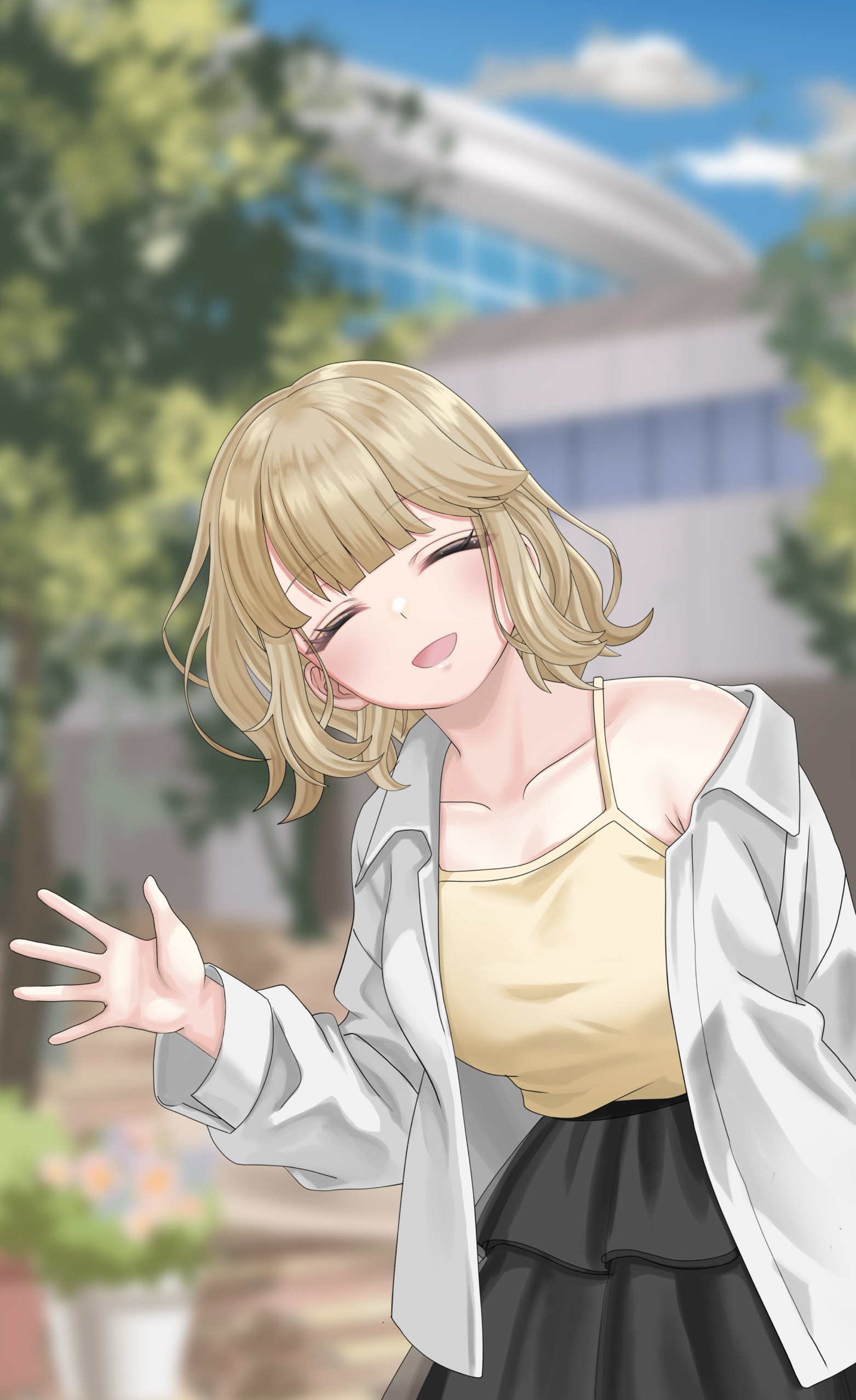 おひるんるん♪もぐもぐ