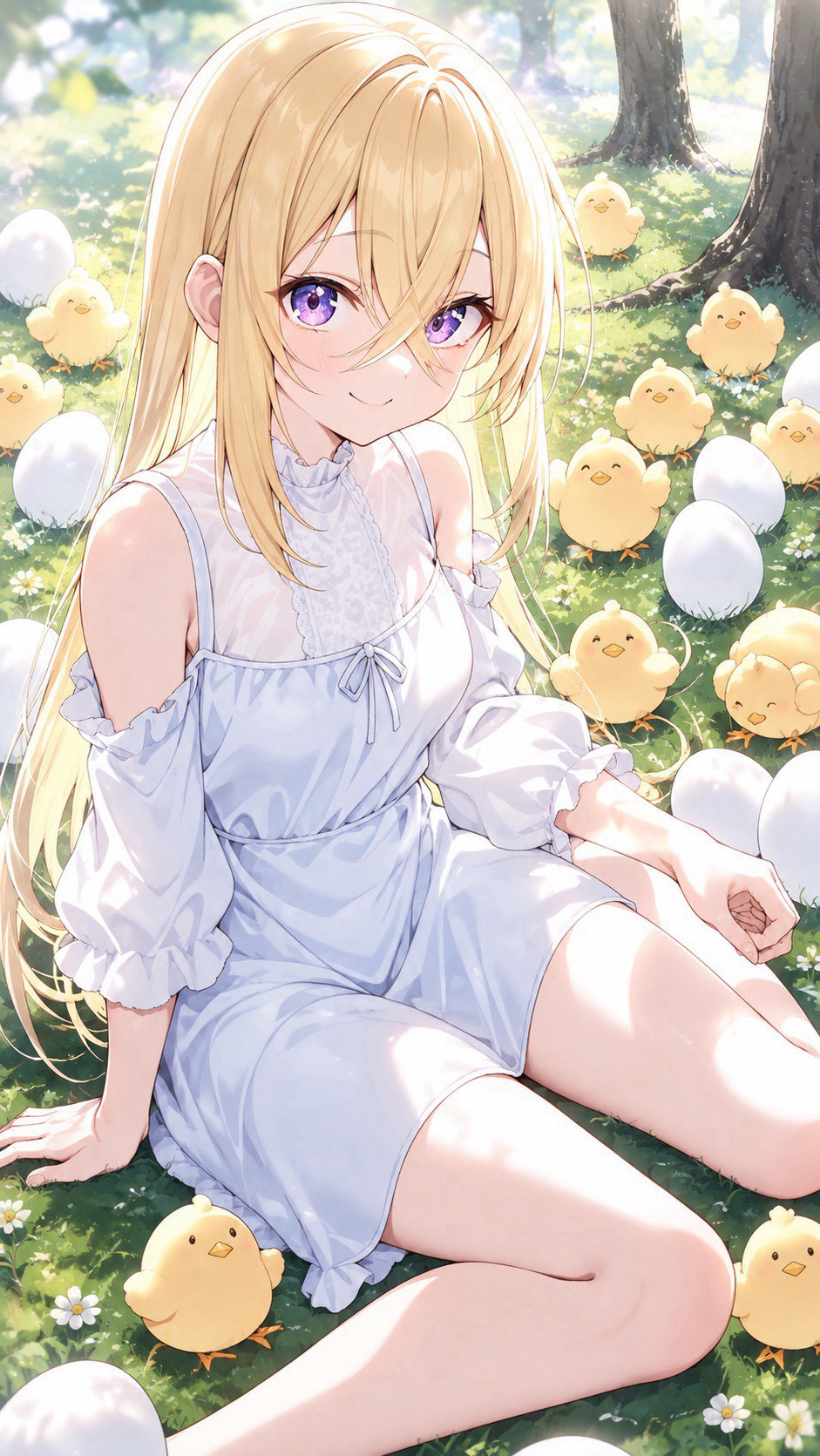 コンコンッパカッ🐣‪