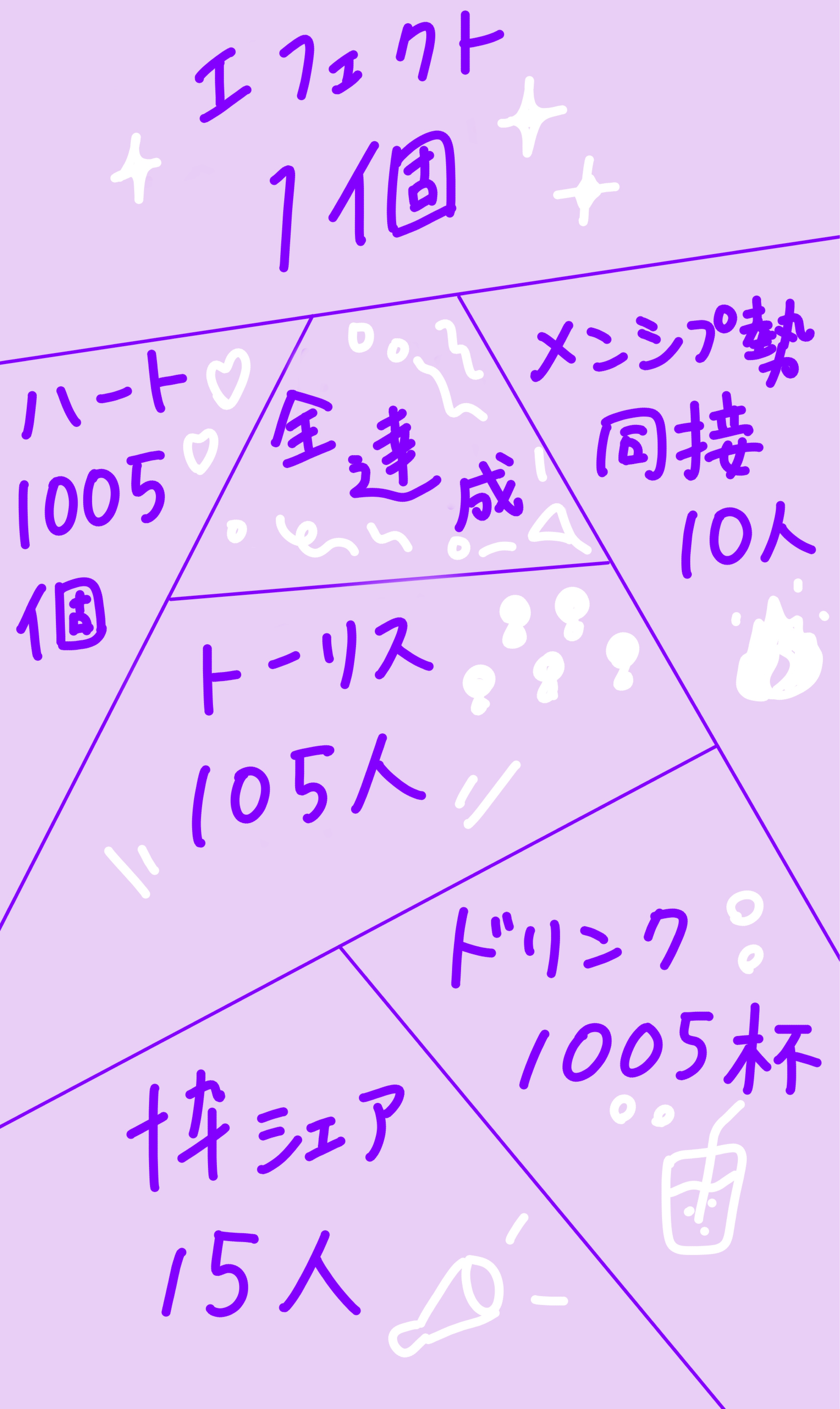 【記念配信 第1弾】パネル開けチャレンジ