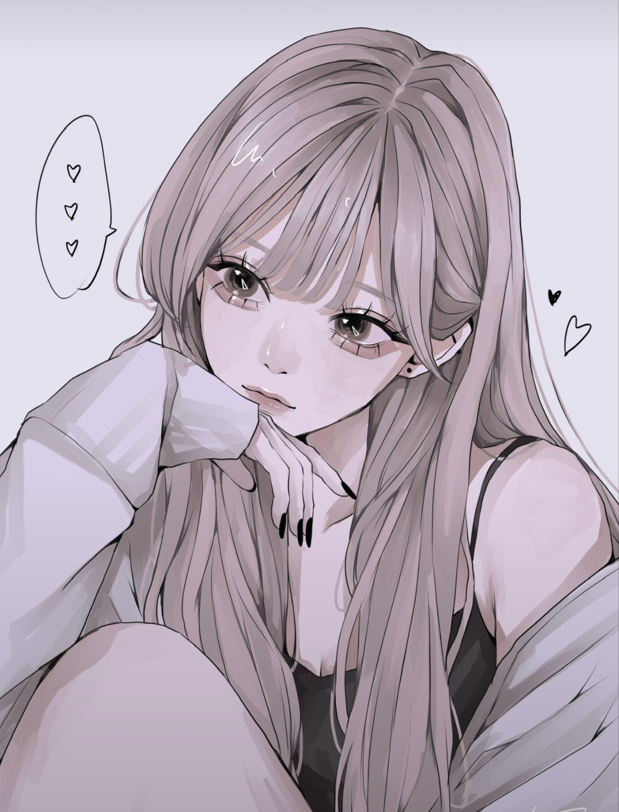 おひる~