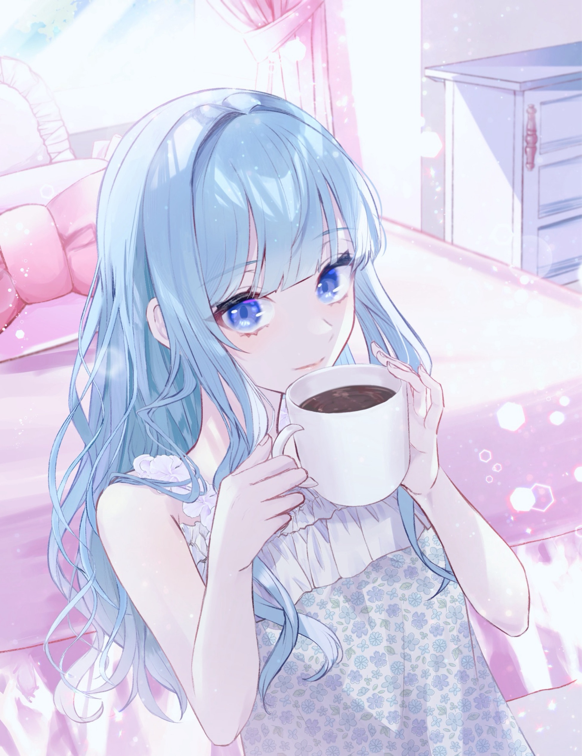 2h￤まったり雑談🫧