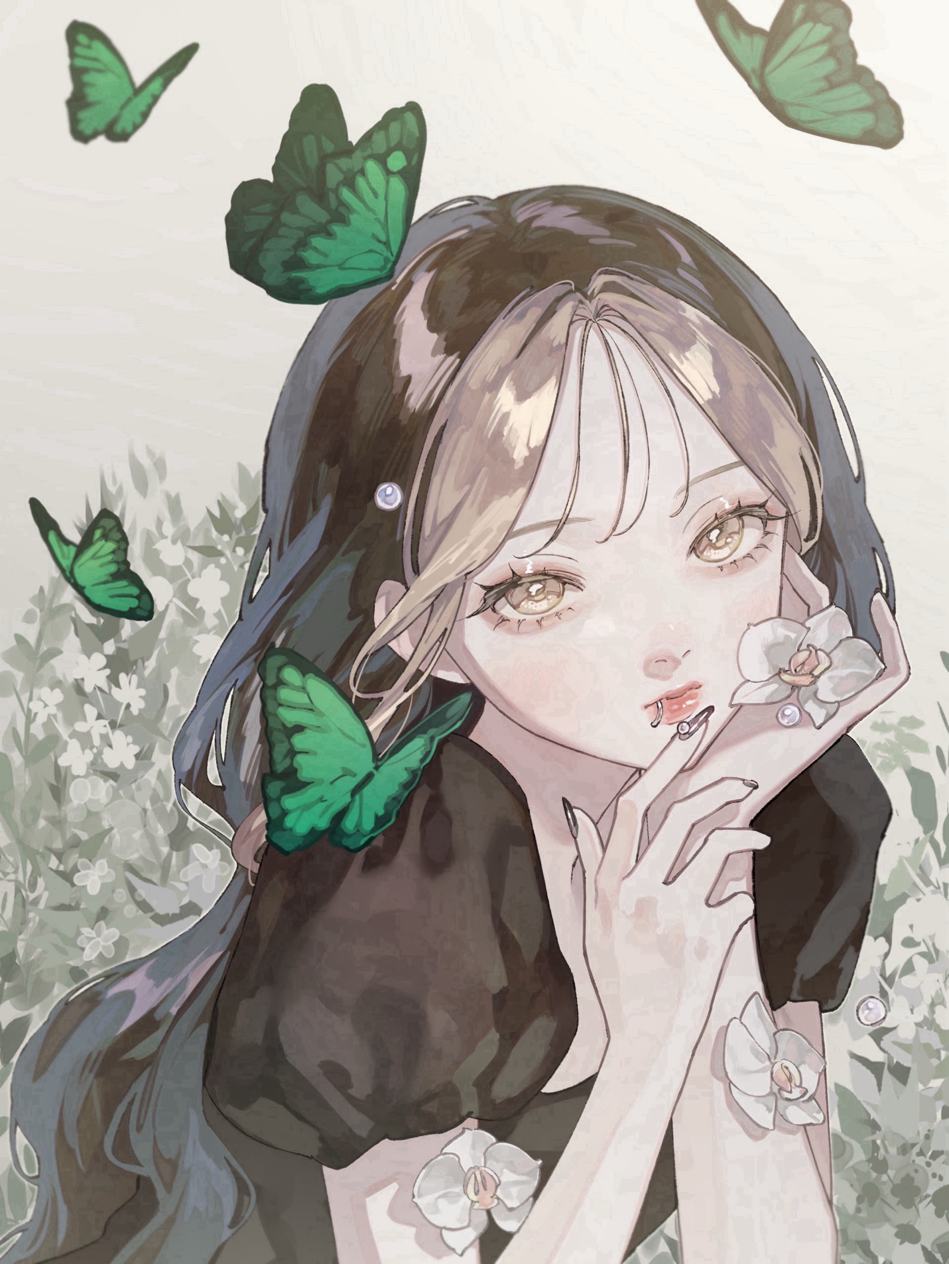 おはよう