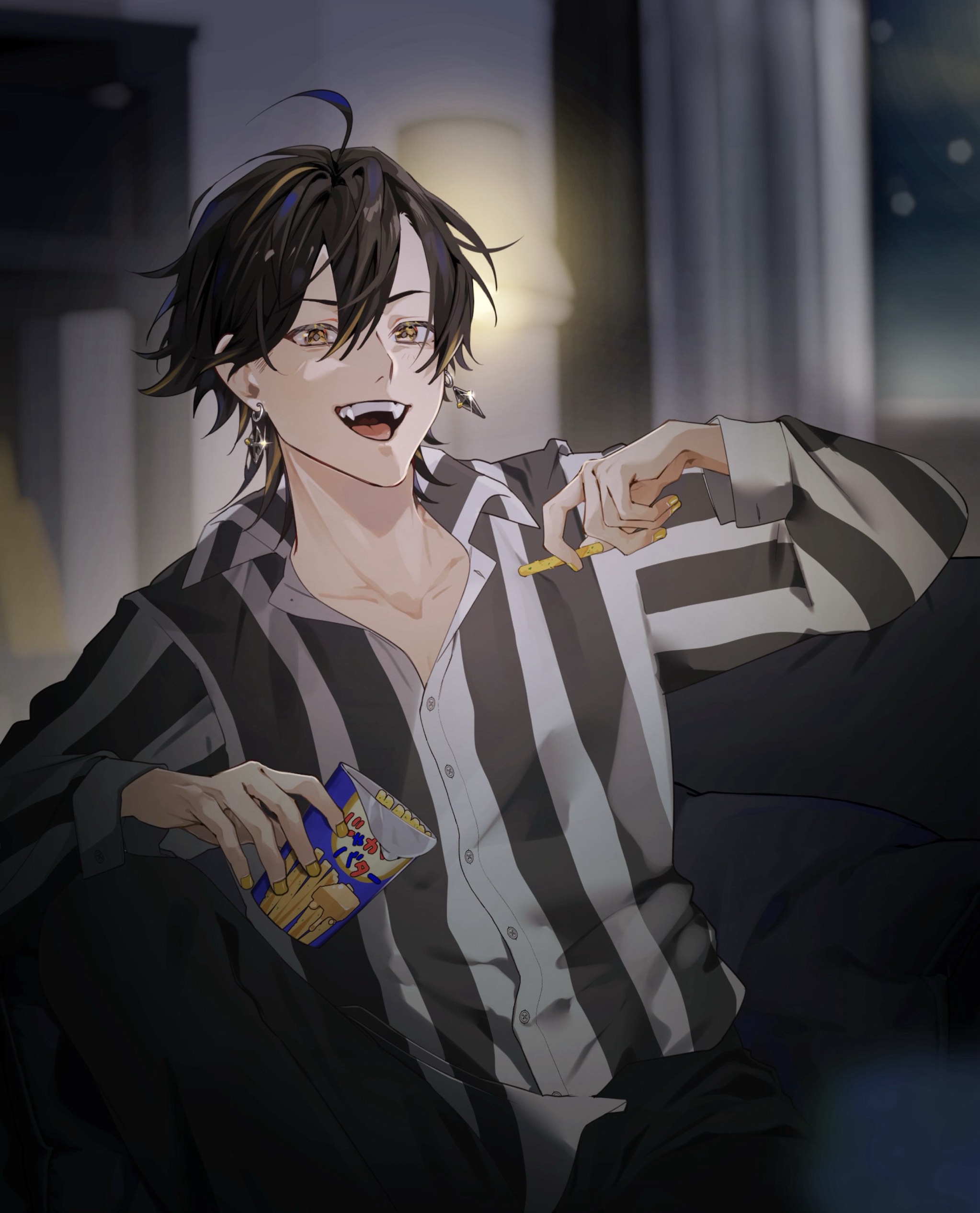 誕生日でーす🎂🎉