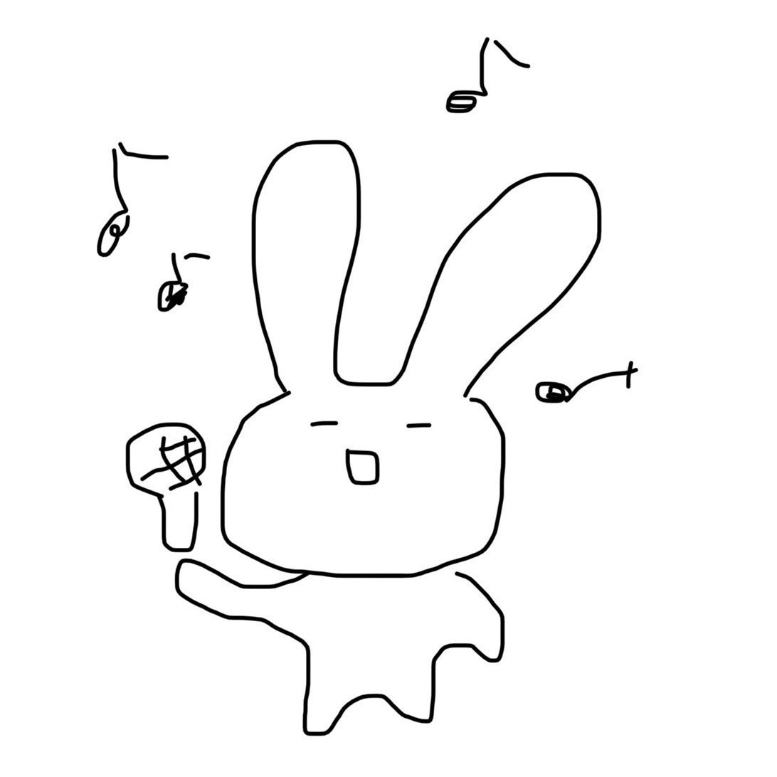 うるさく歌ってます！パート4