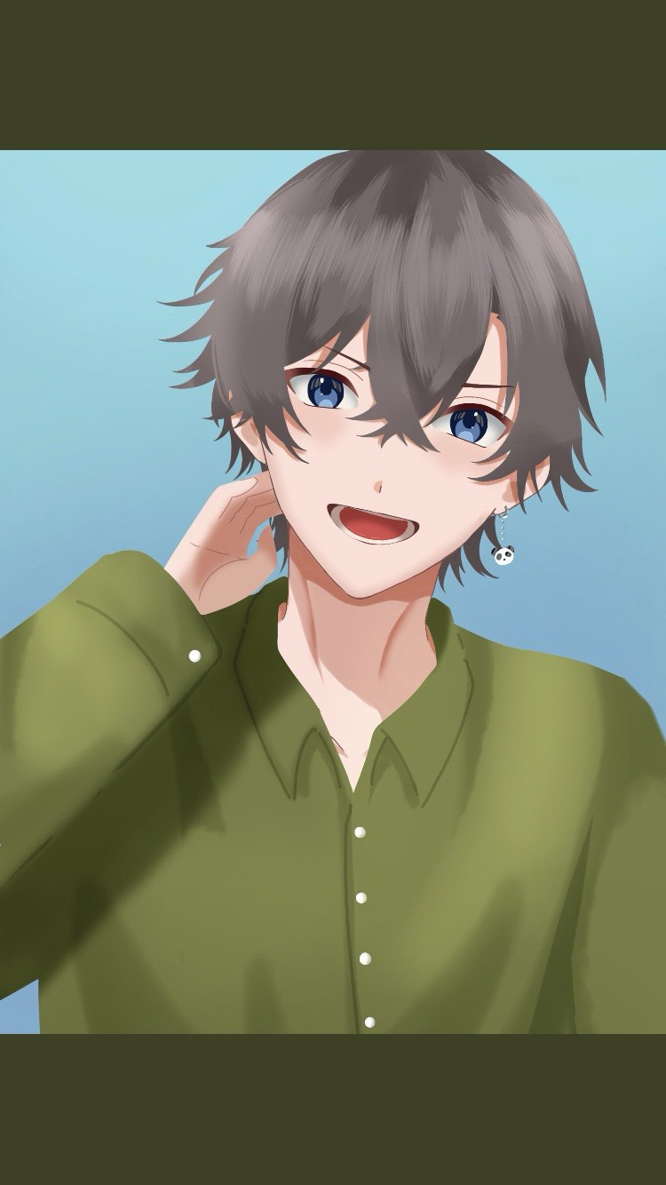 Happinessの時間