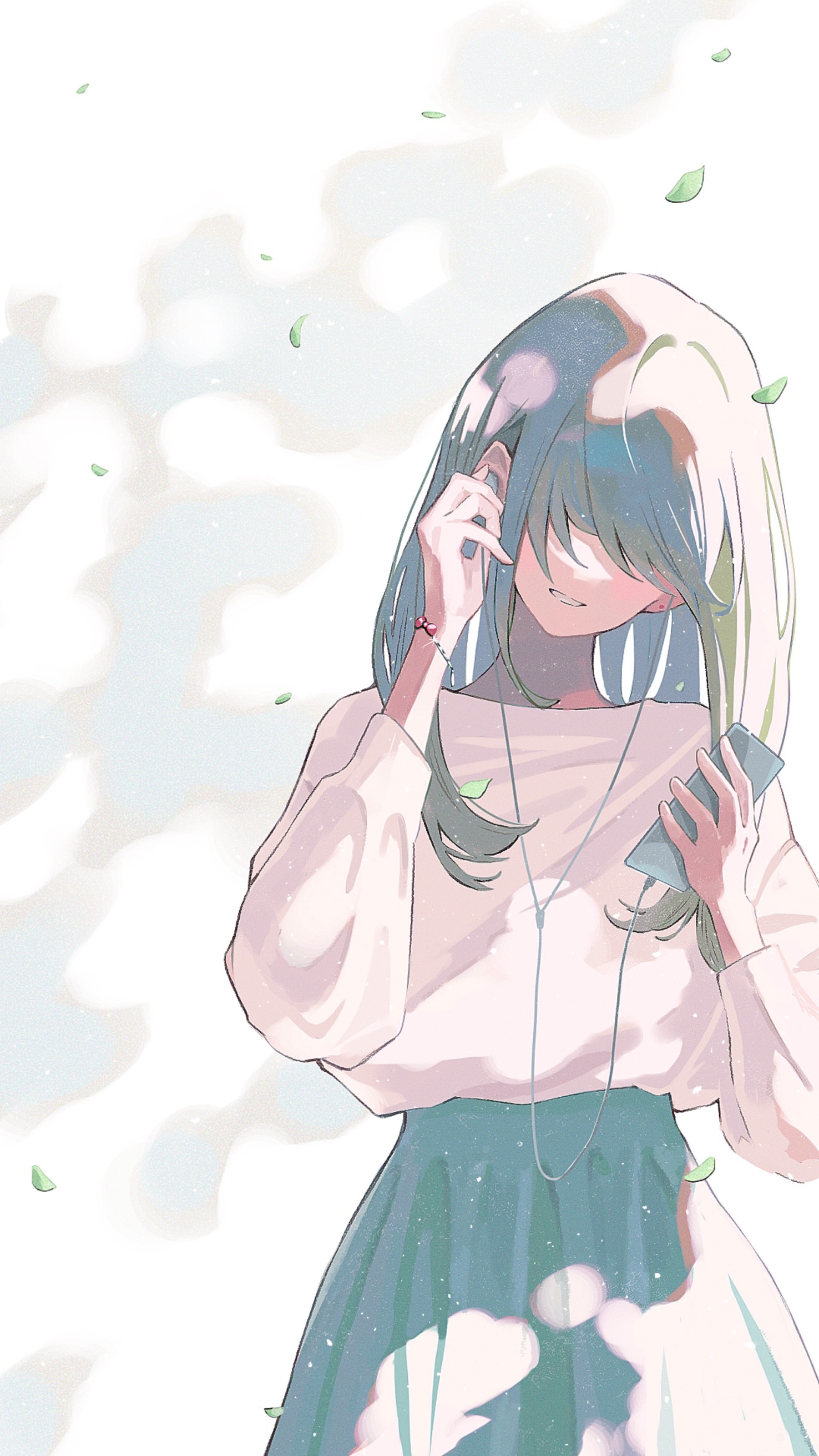おはようのお時間