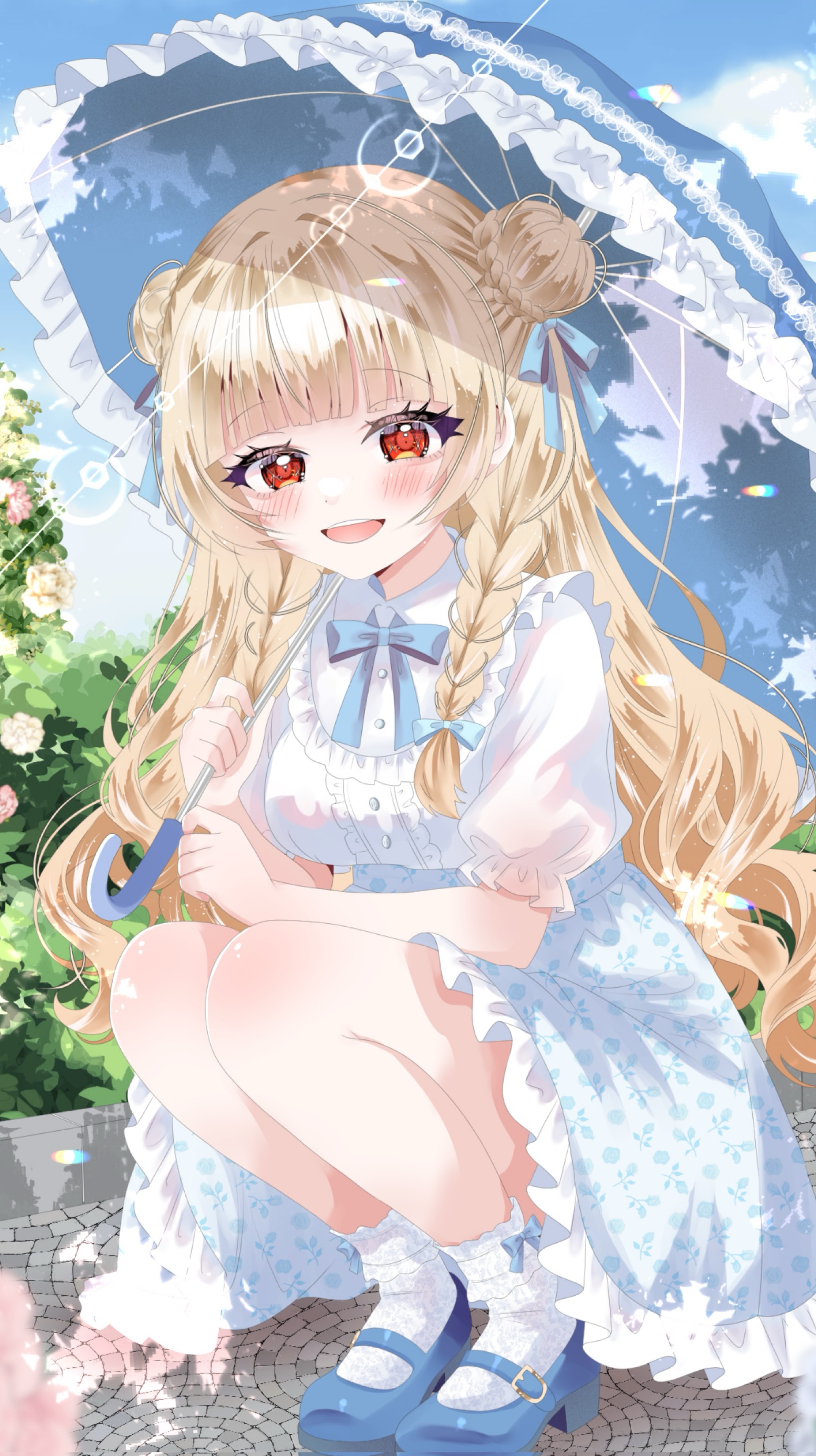 おーはよーっ