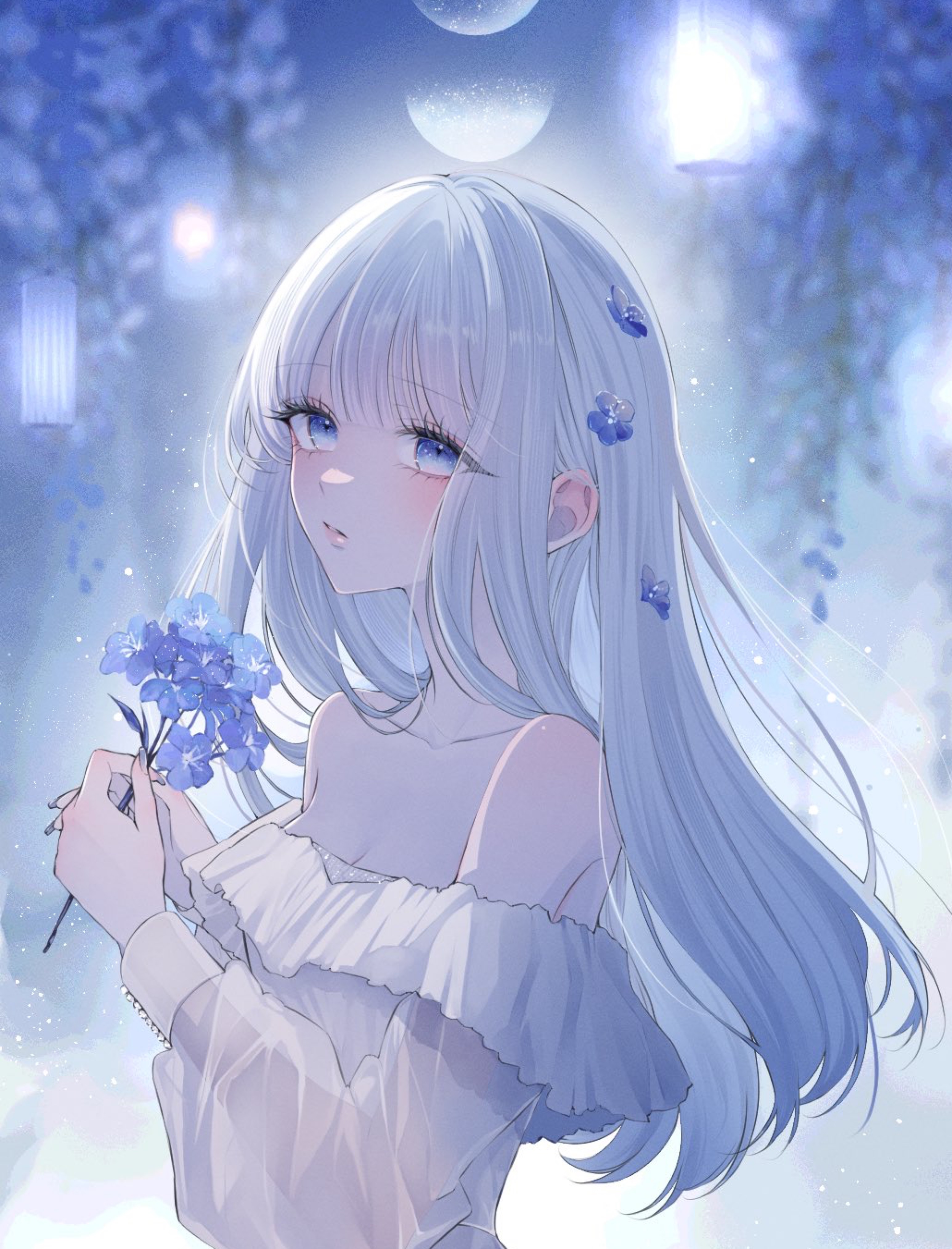 ゆる〜いお昼雑談🫧