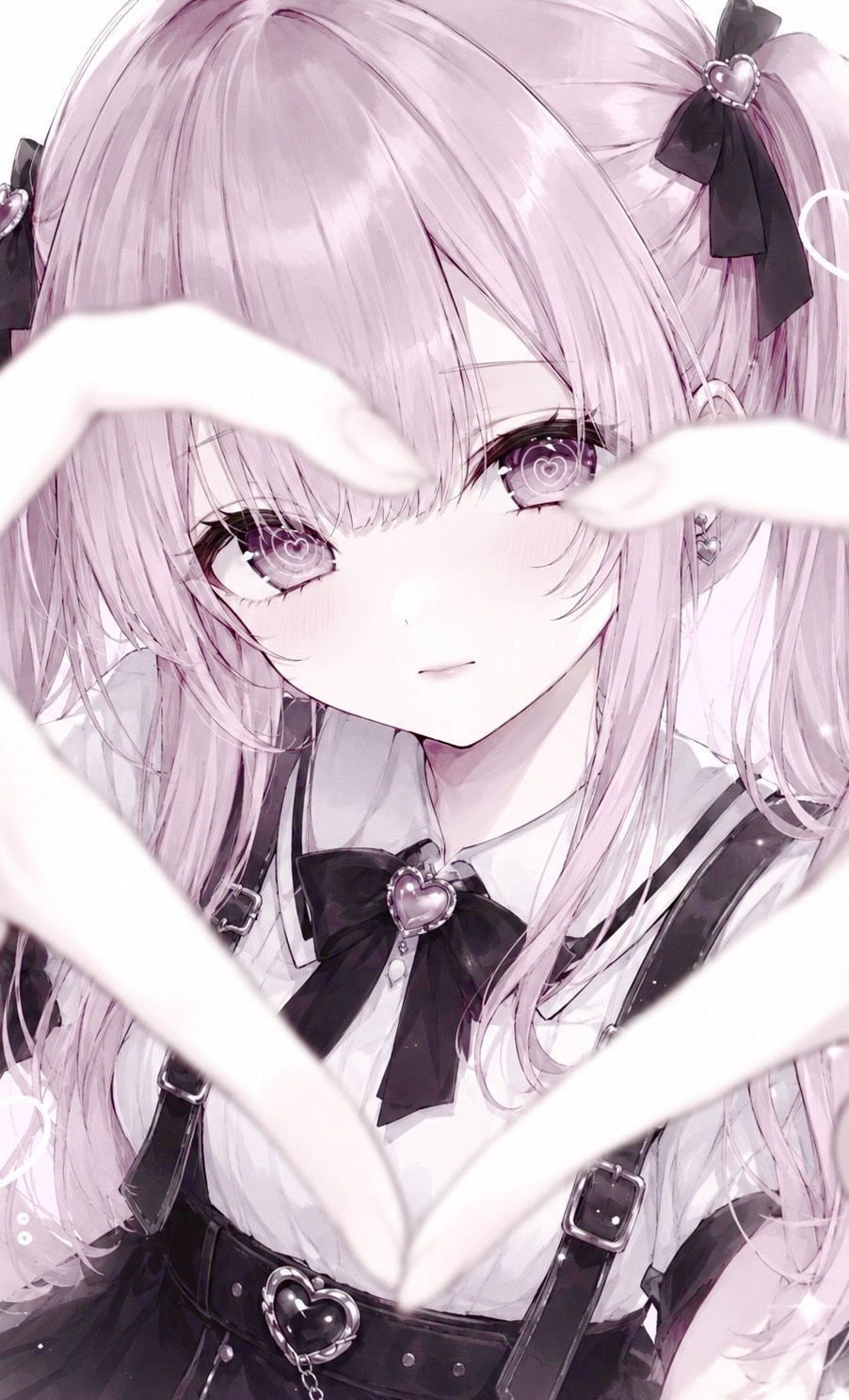 わたしのとこおいで🩷🎶
