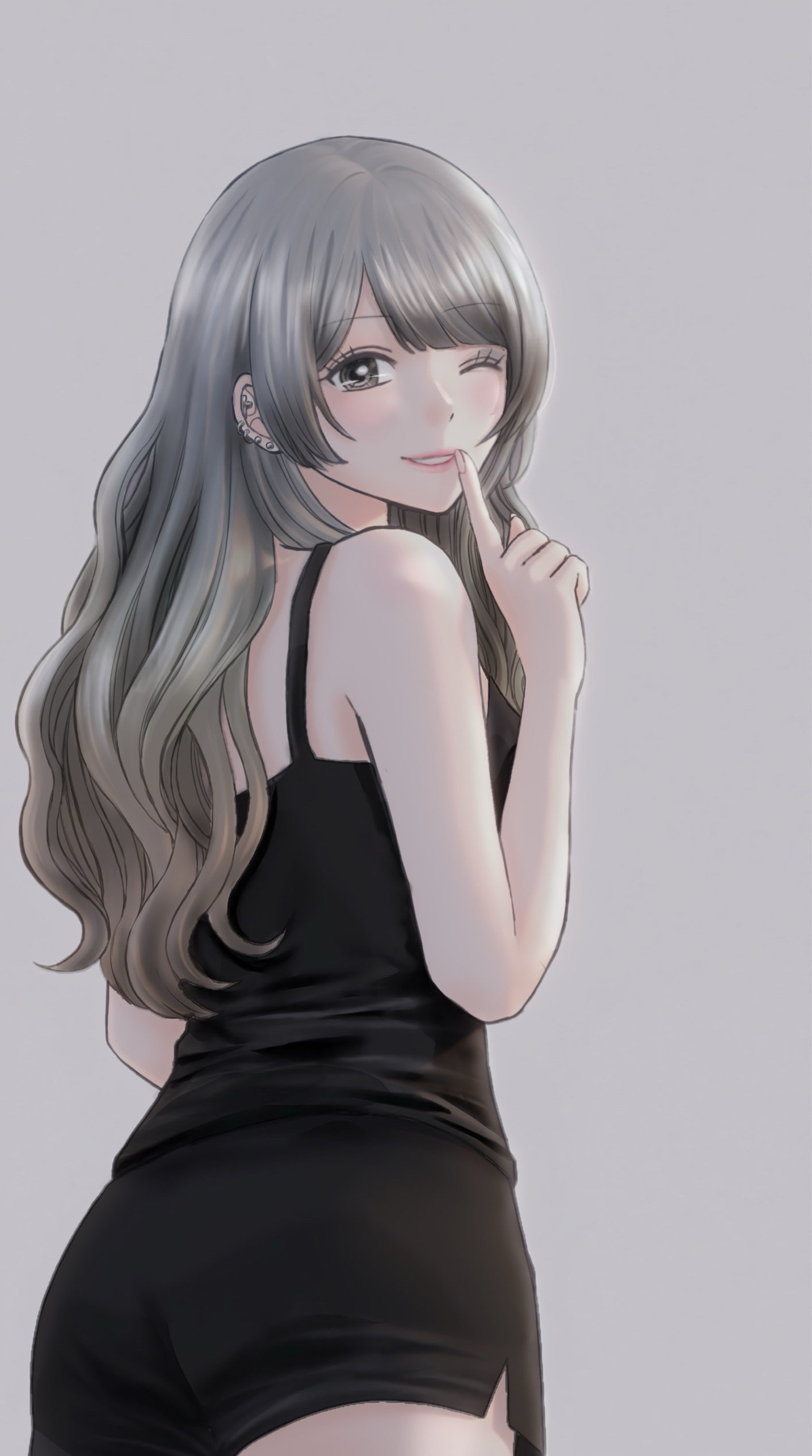関西人の女だよ♪作業しているよ♫