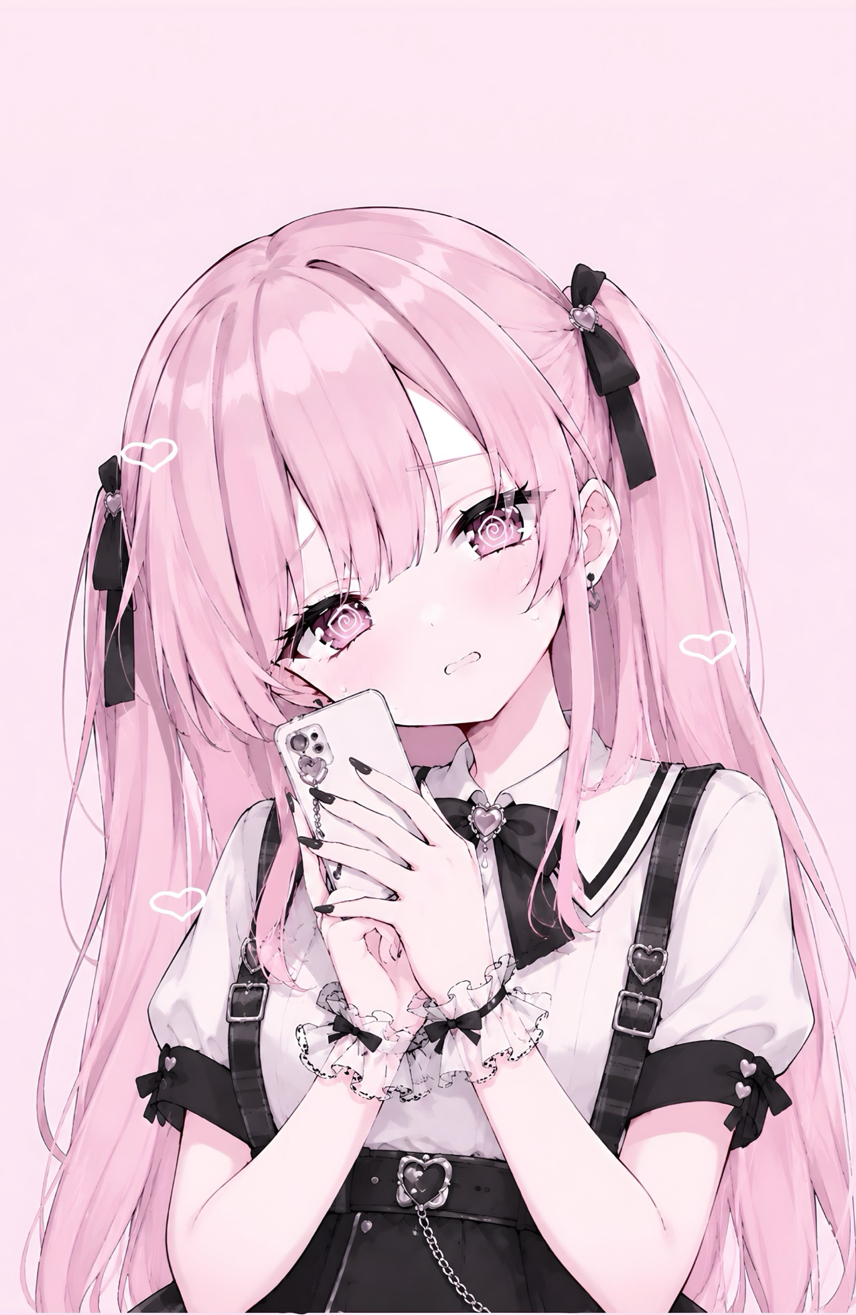 わたしのとこおいで🩷🎶