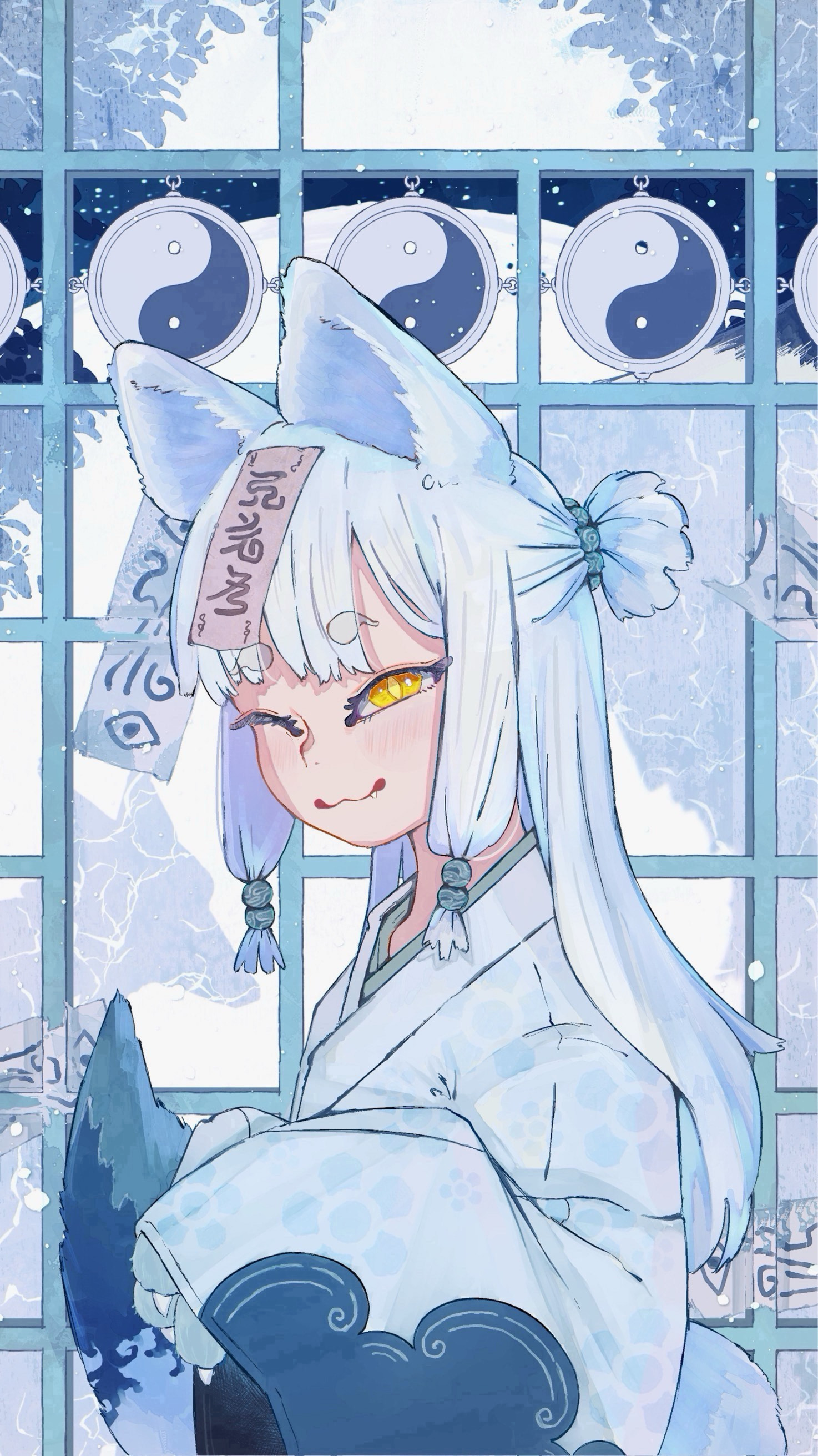 京の癒処⛩ お憑かれさん𓃩🏮