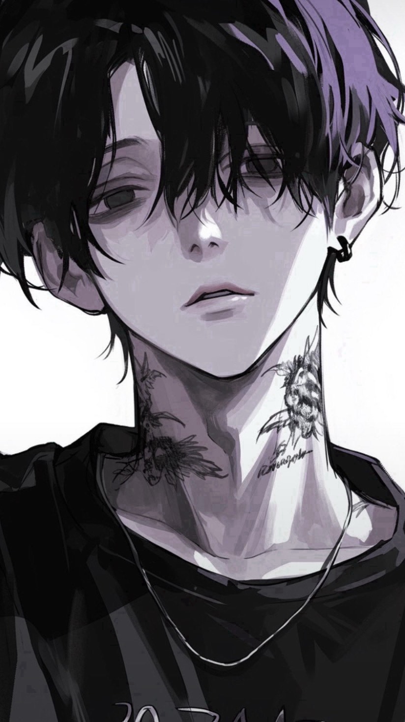 #7 初◎￤人 間 失 格 .