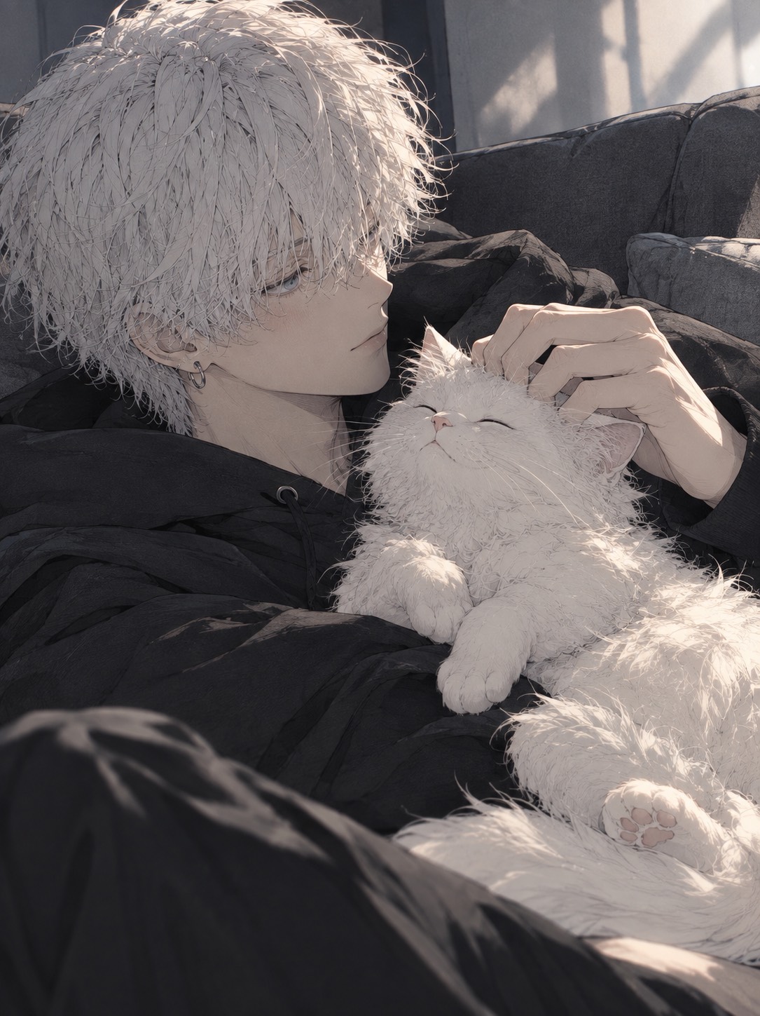 〝劇場型〟 morning vibes