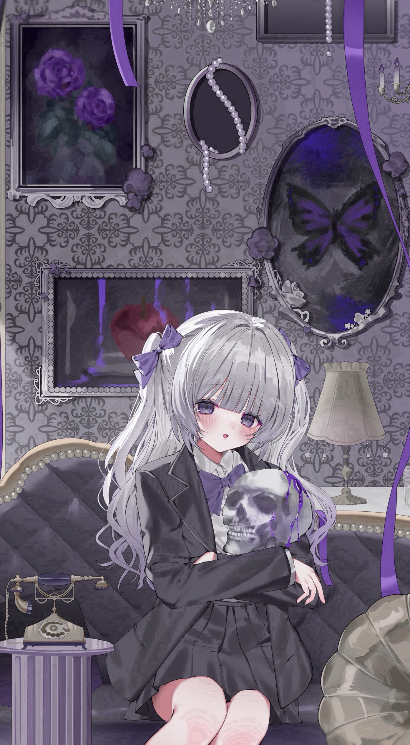 お歌♩