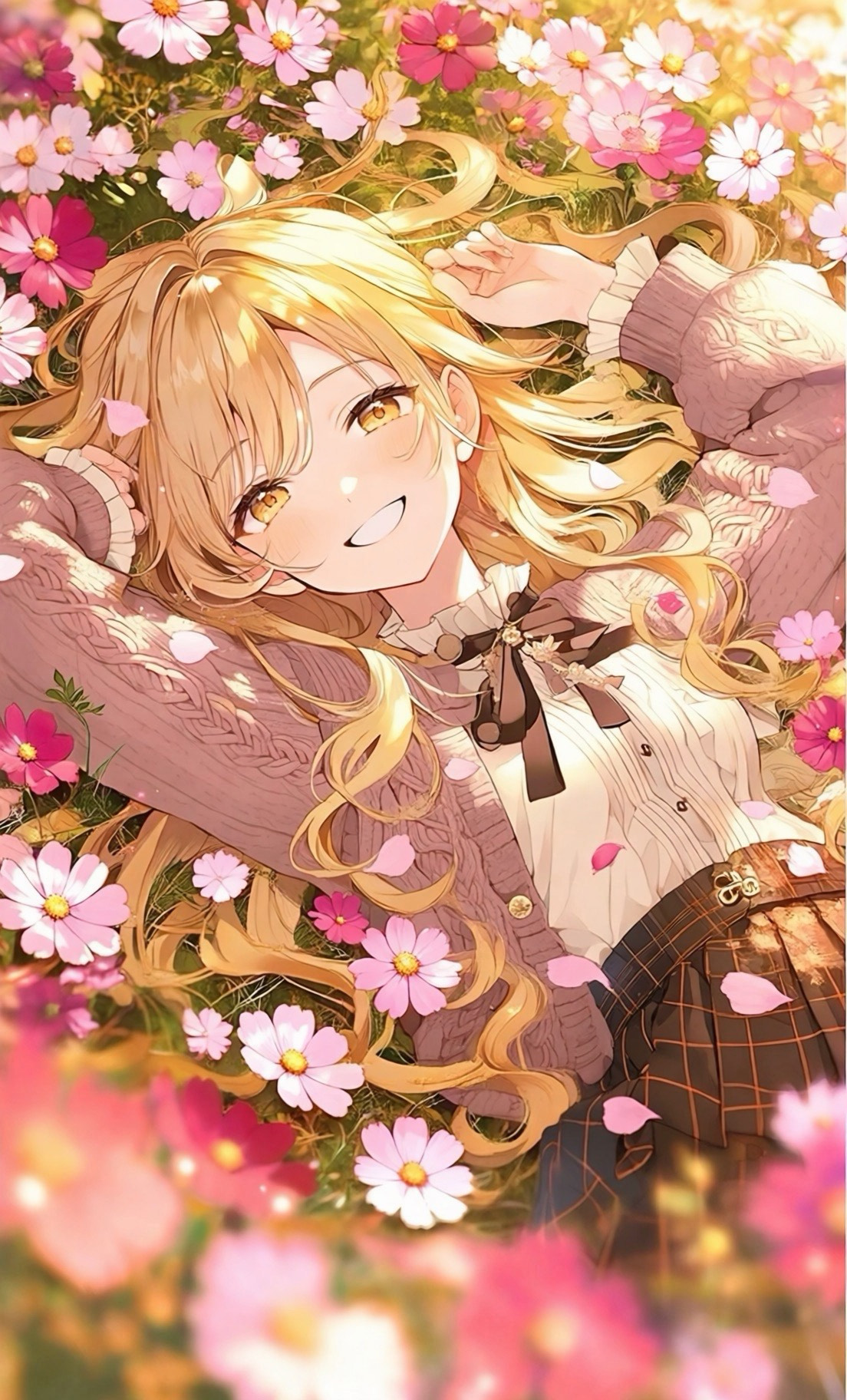 もーにーんぐ☀️🌱