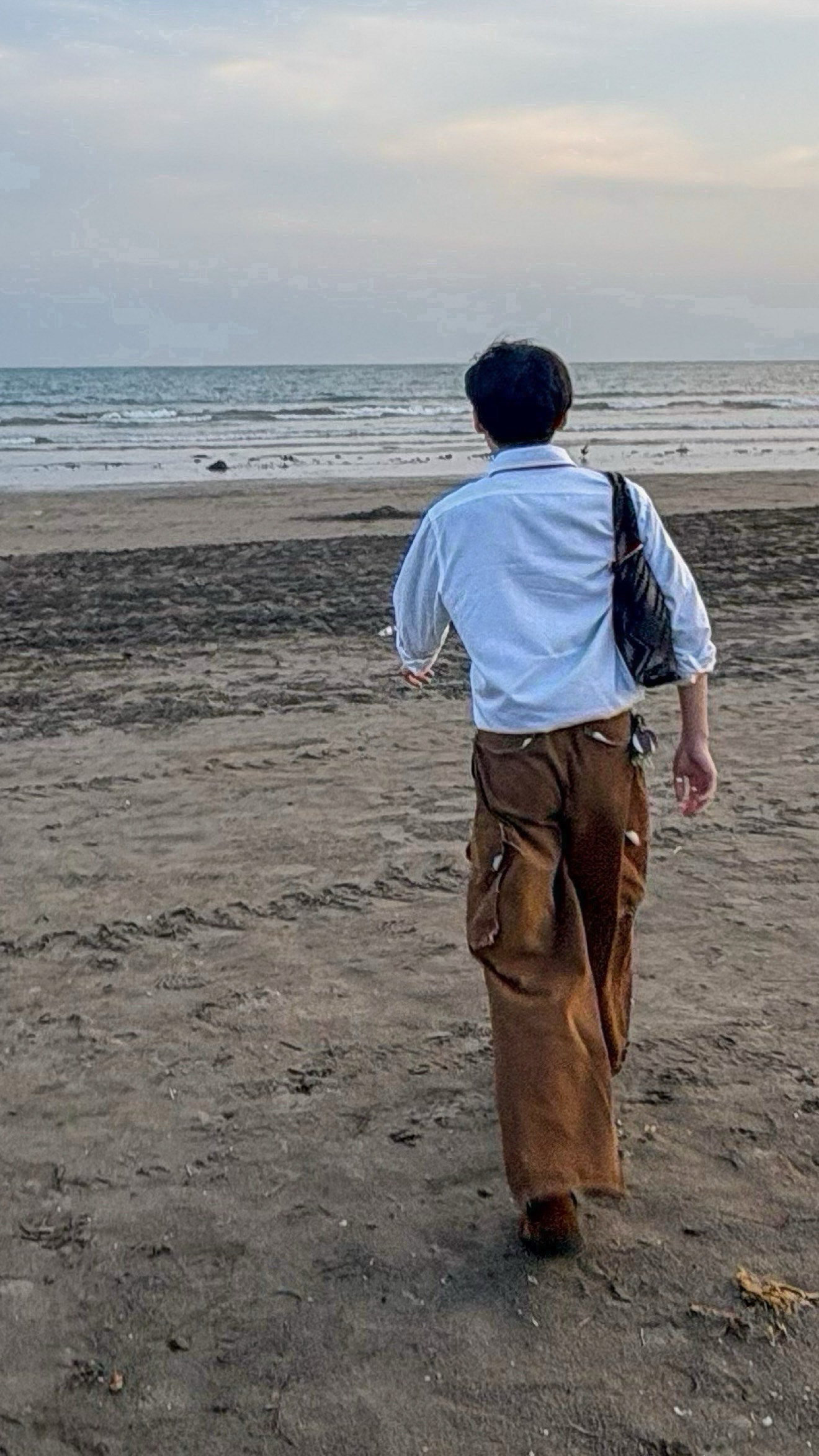 ENFJ 関東 03 雑談
