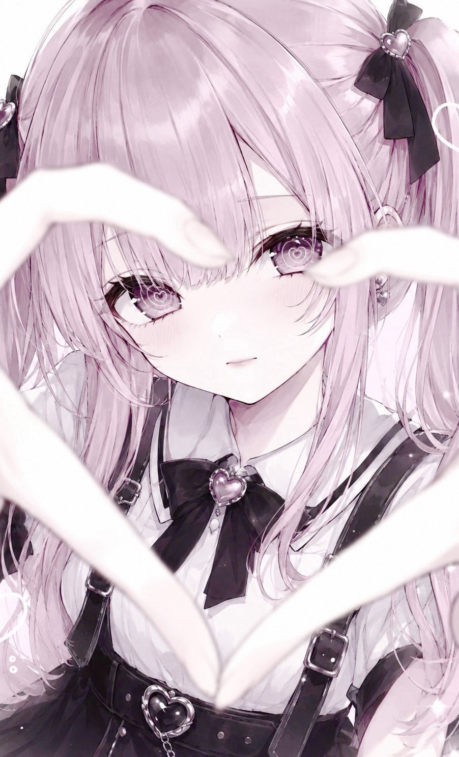 わたしのとこおいで🩷🎶