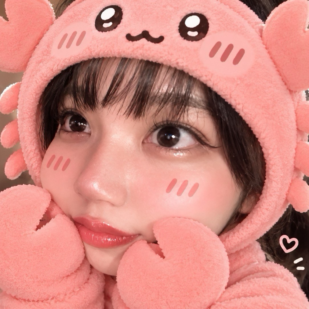 平成女児