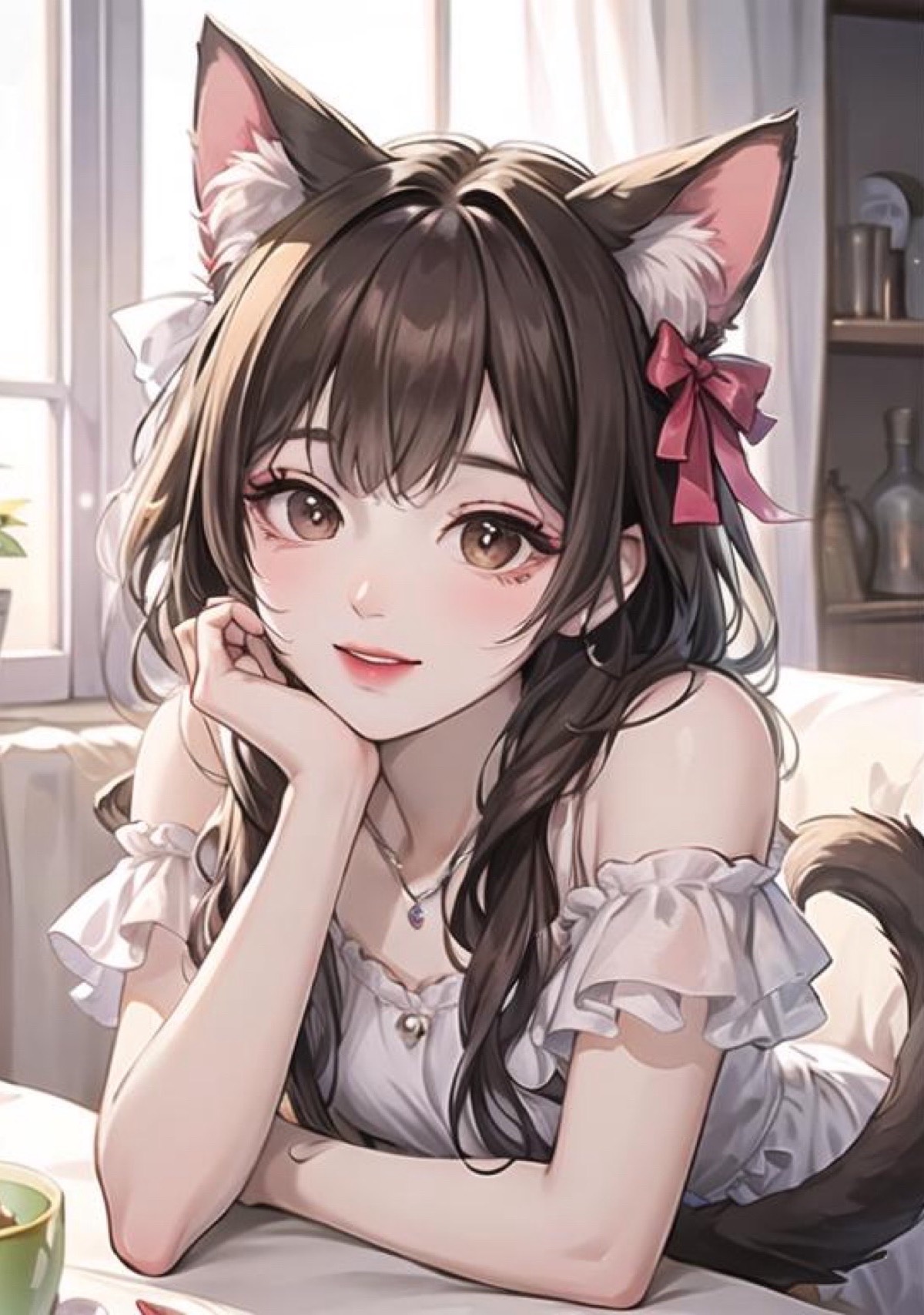 潜🫧7時10分まで☀️.°
