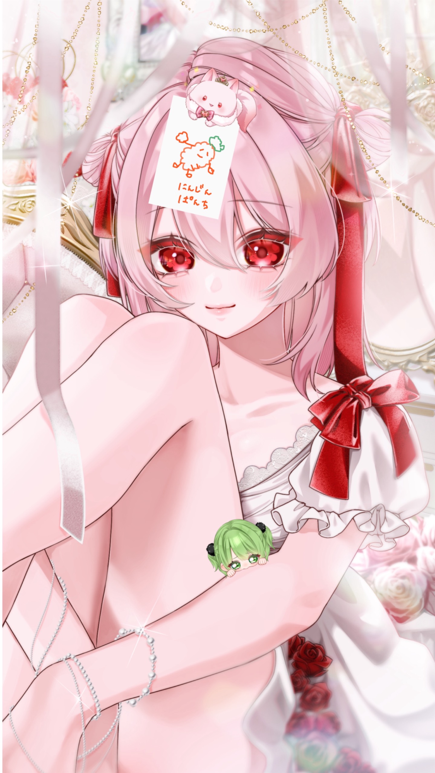 お疲れ様です✨️