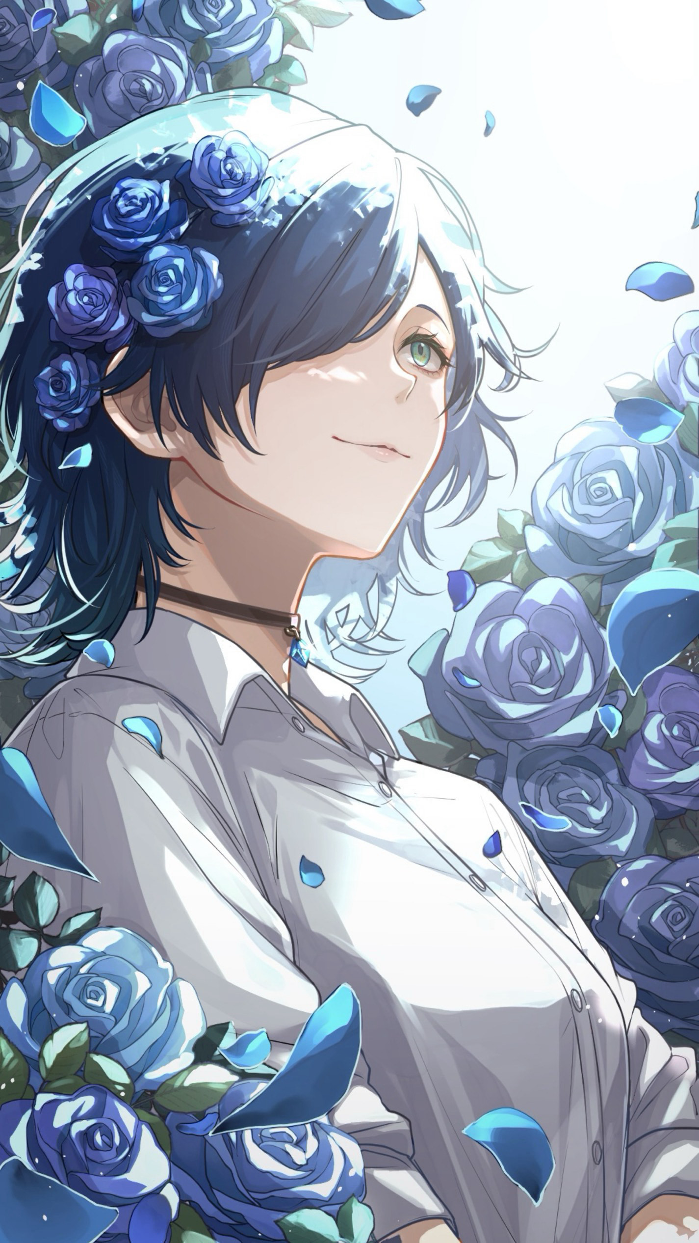 〖♡落歓迎〗飛び込め❣️