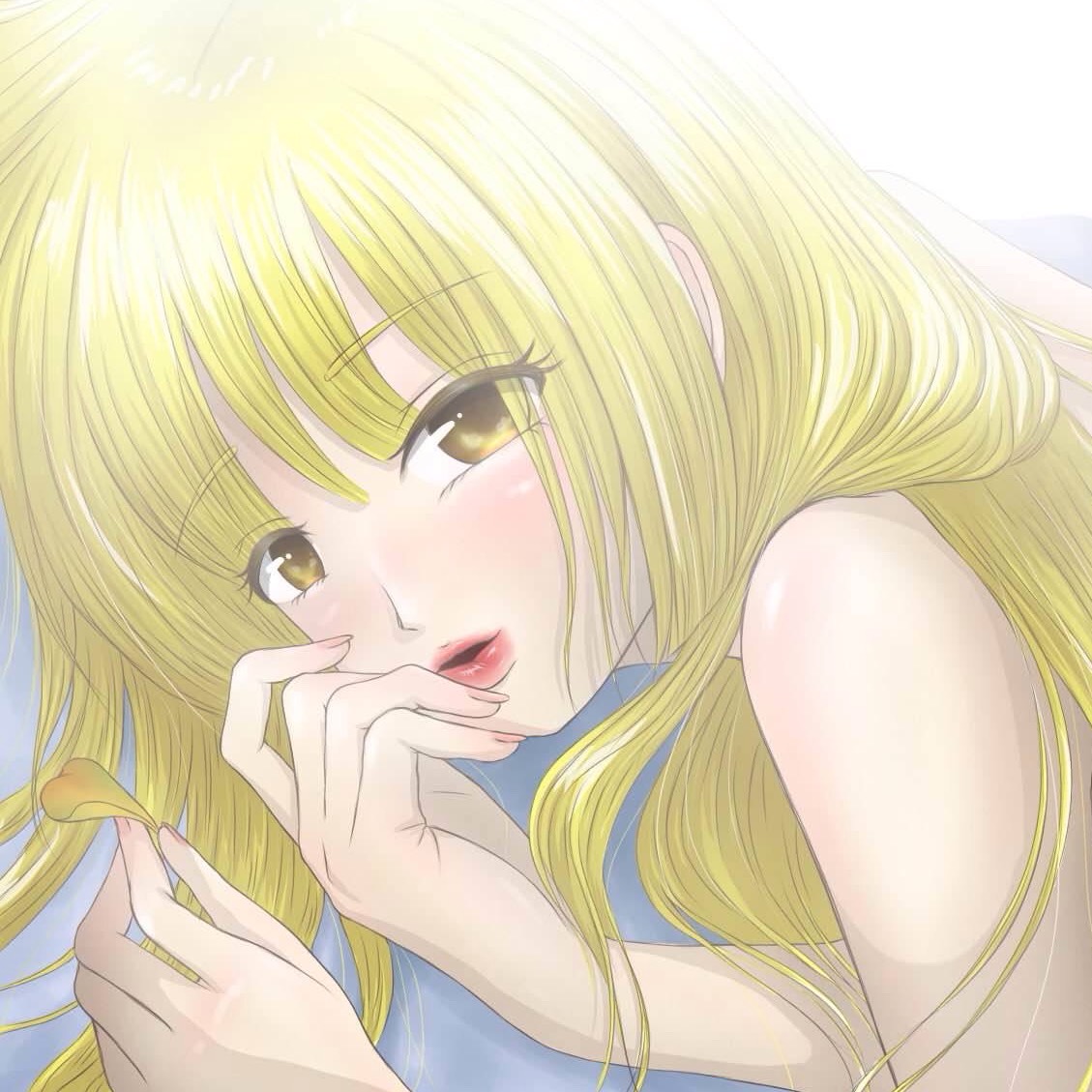 1h朝のおめざめ ASMR☀️