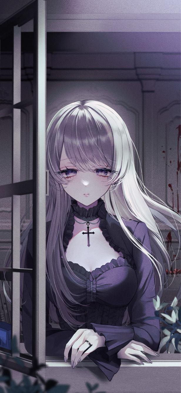 びびび