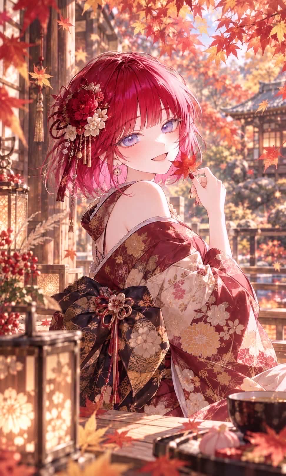 話してくっ？✨️