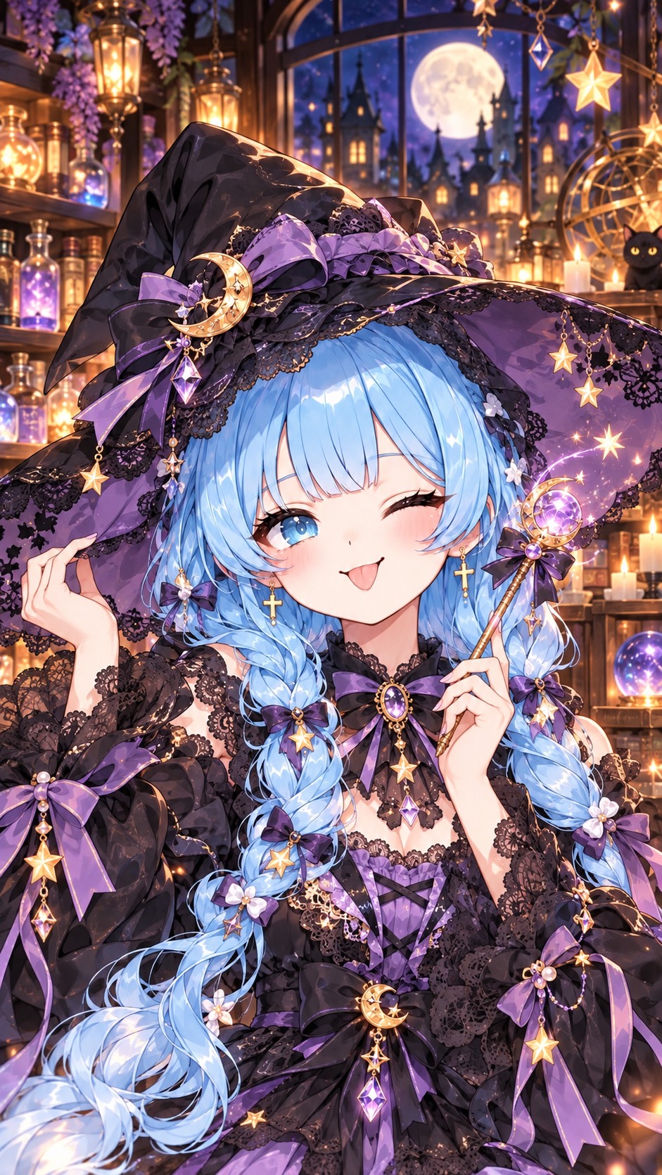🫐◎機材生歌×雑談BGMにどうぞ
