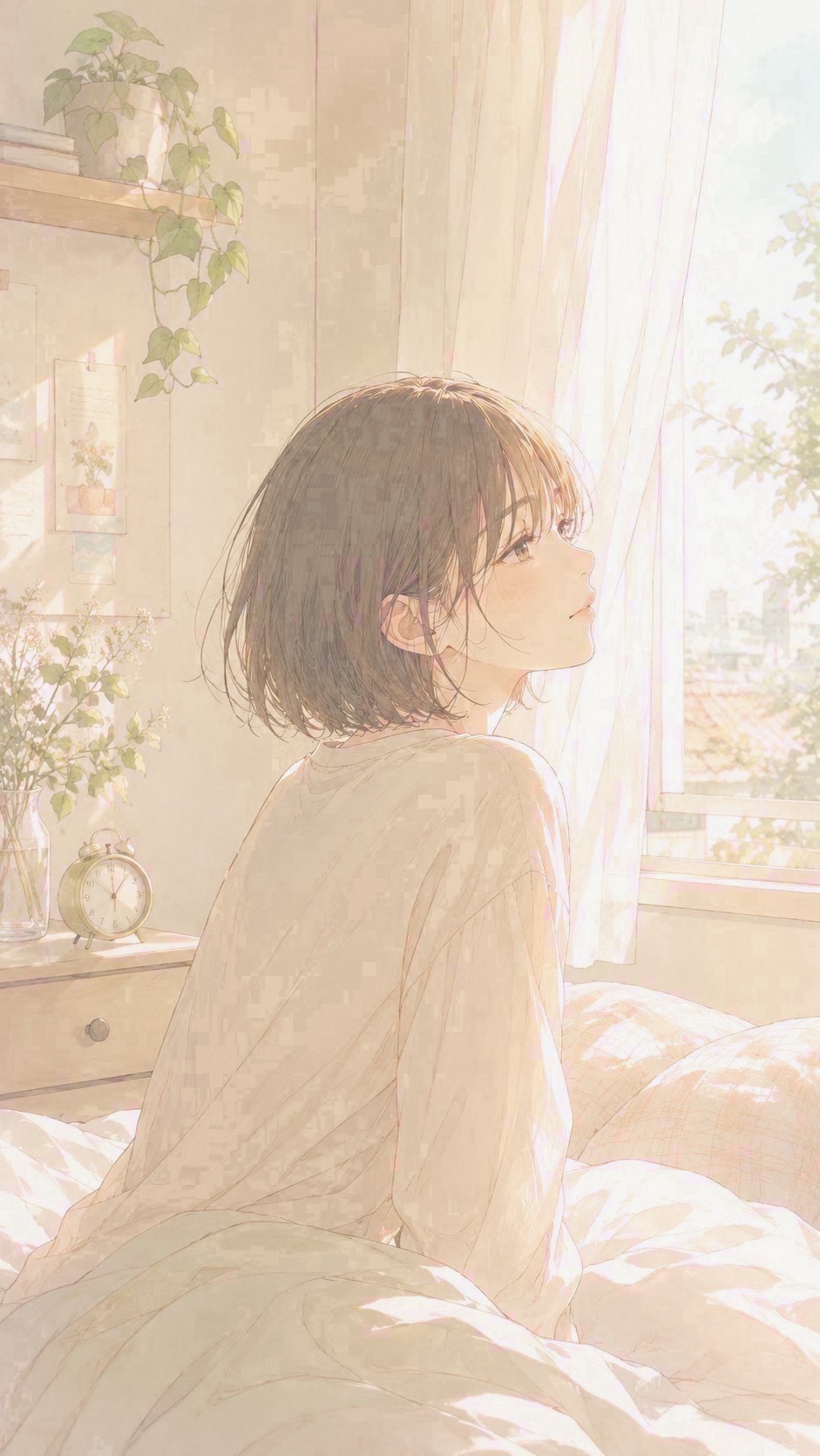 おはよう🌞11:15まで