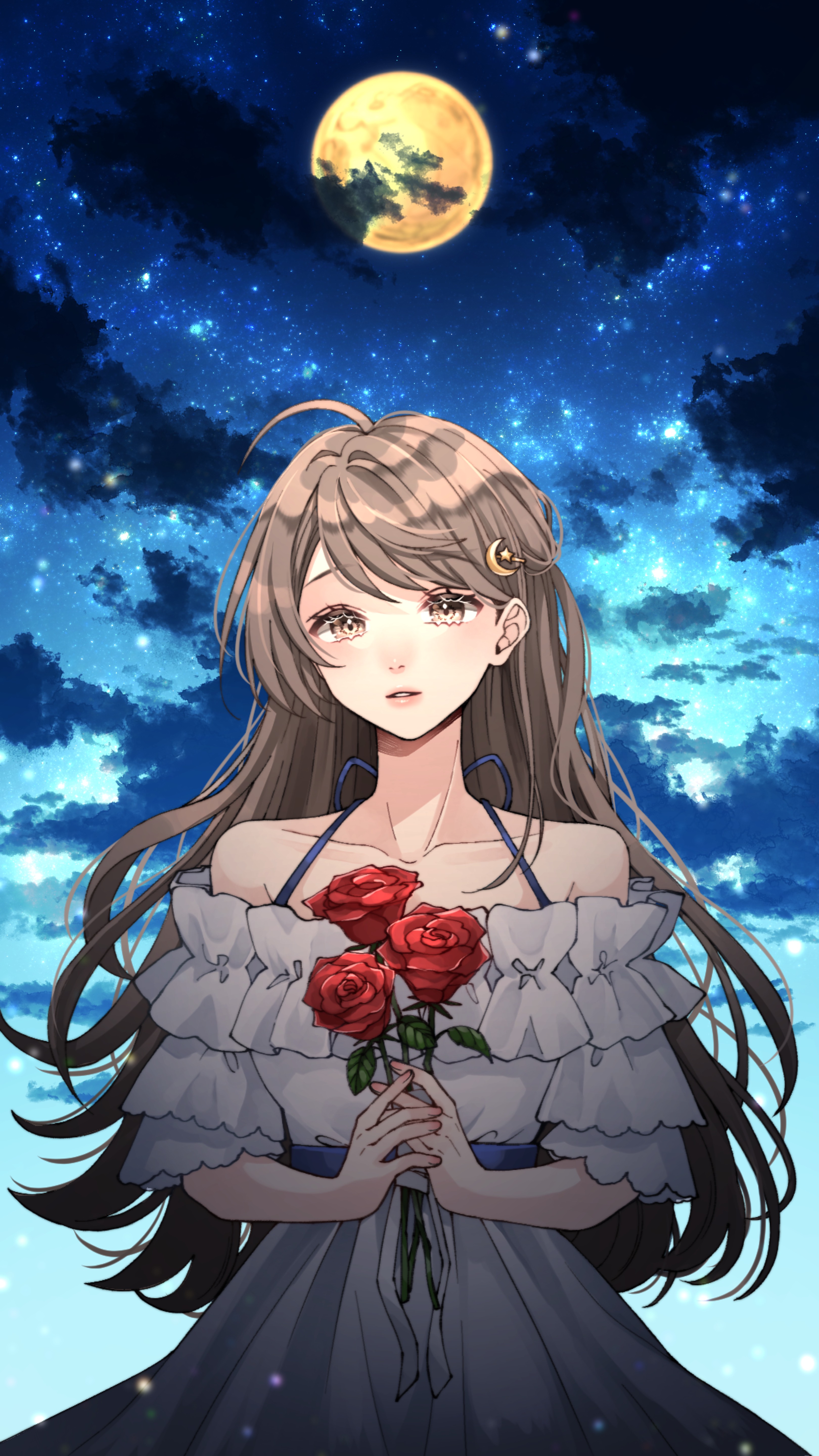 1日遅れの誕生日枠🎂