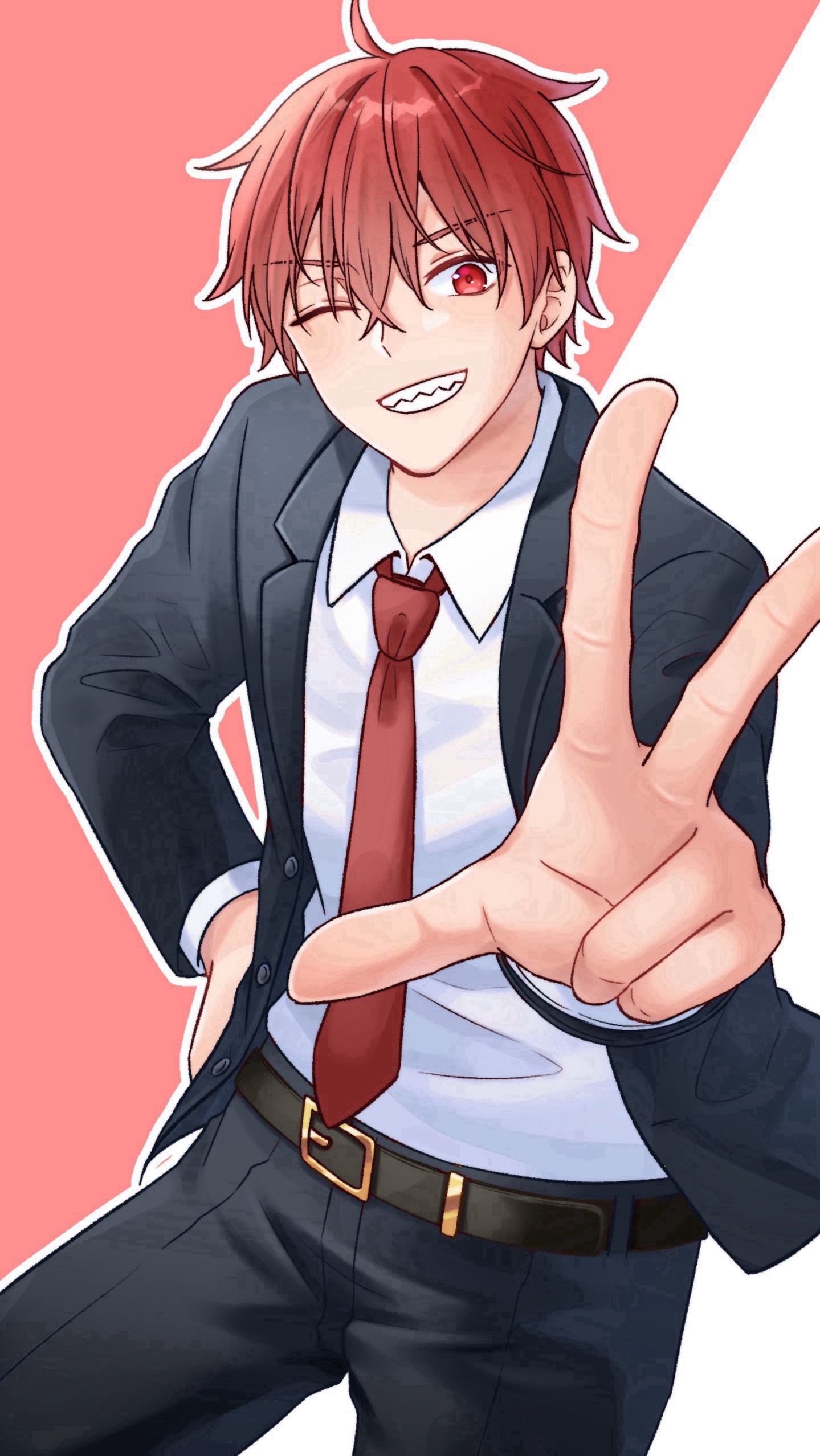 さぁさぁ‼️ぜひお友達に❤️‍🔥