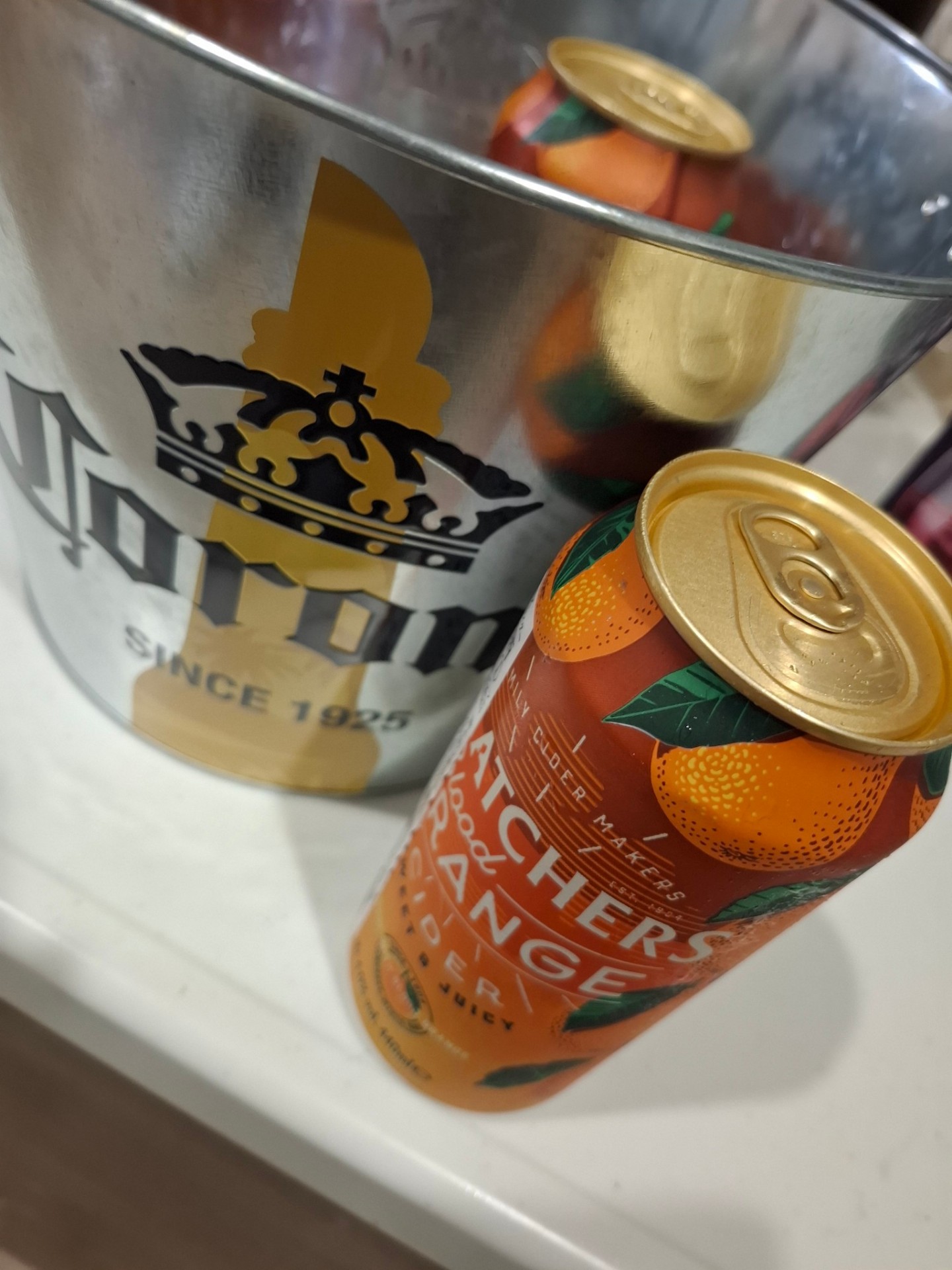 喫煙所　呑み雑　初◎
