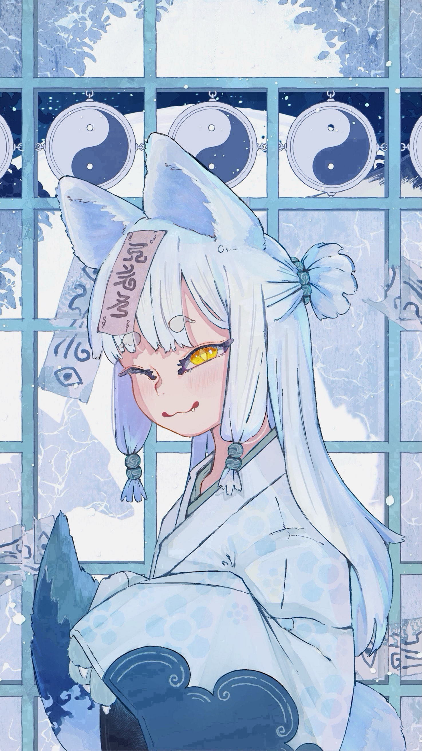 京の癒処⛩ お憑かれさん𓃩🏮