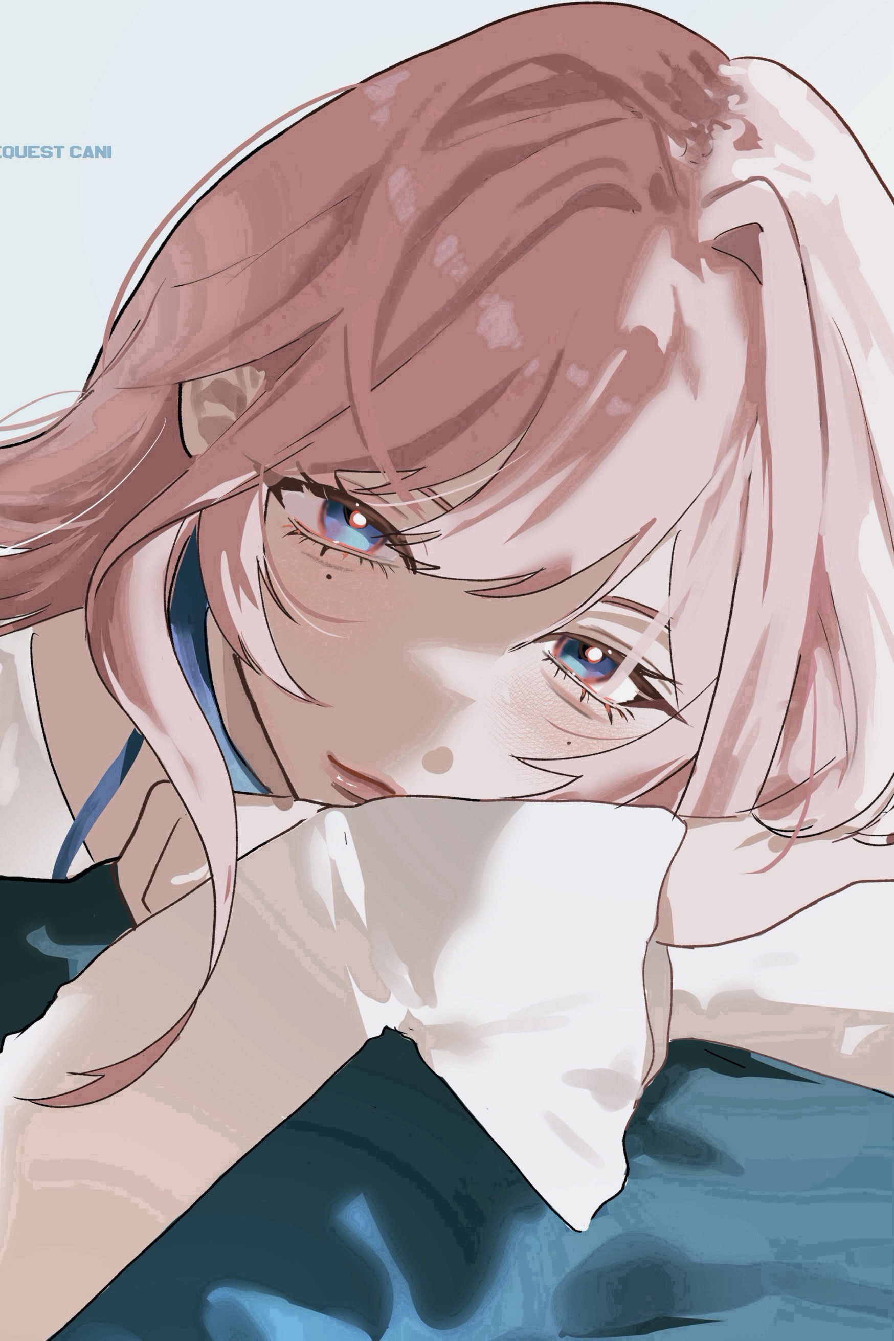 1時間！ハッピーなあさです🪄︎︎💫