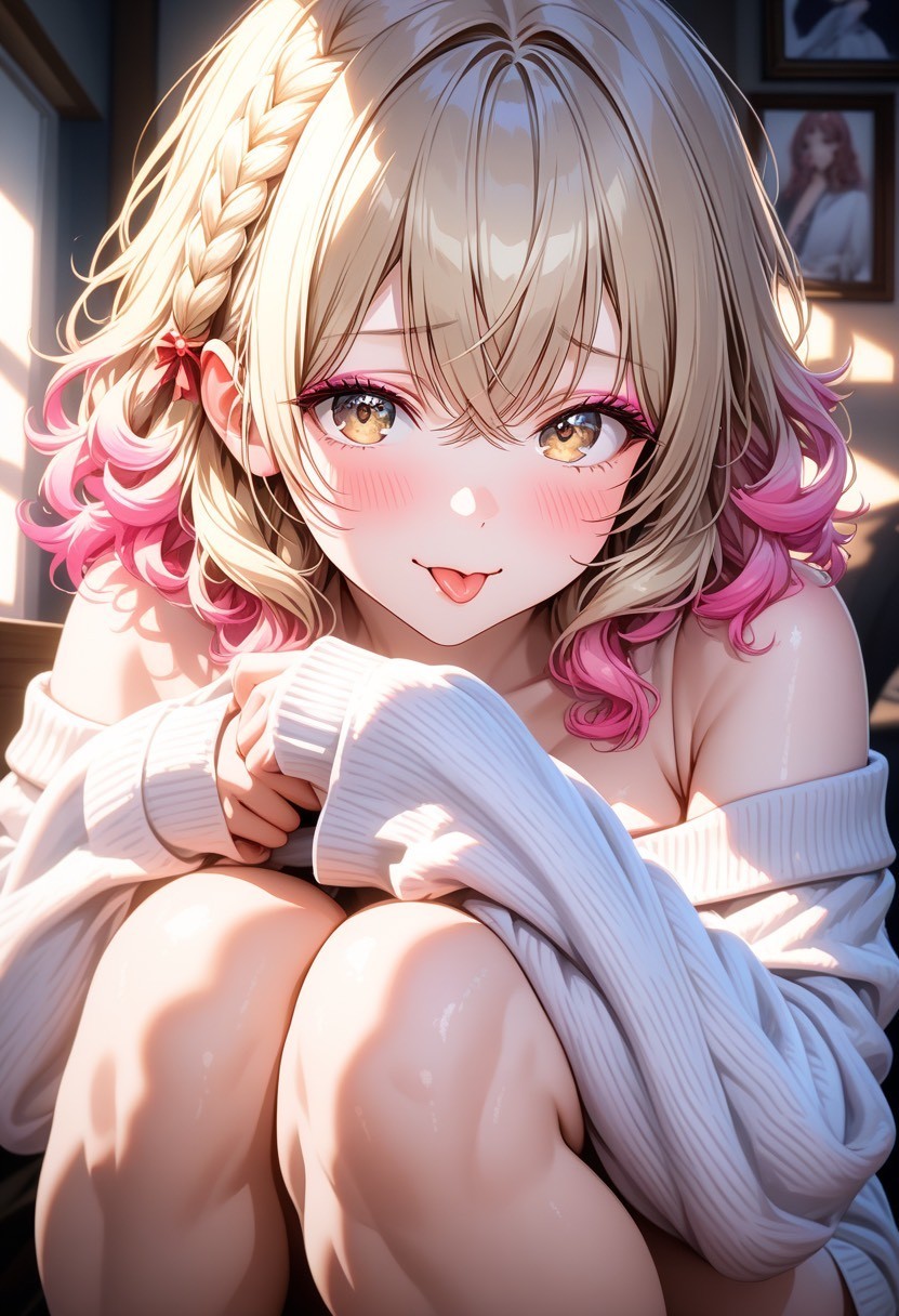おはよーの30分枠💋