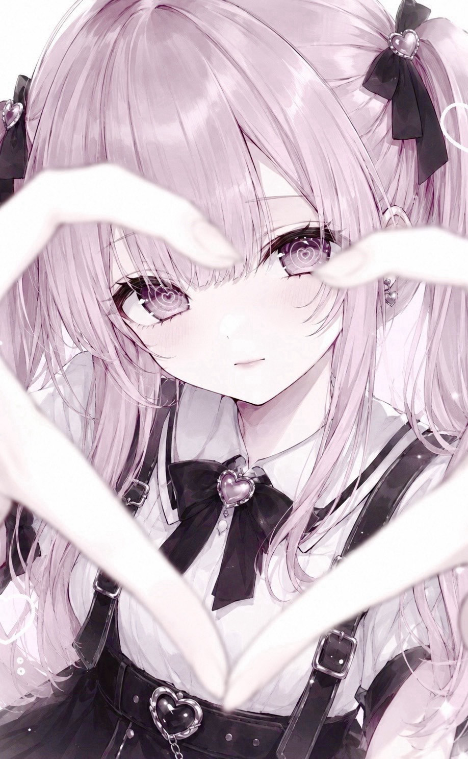 わたしのとこおいで🩷🎶