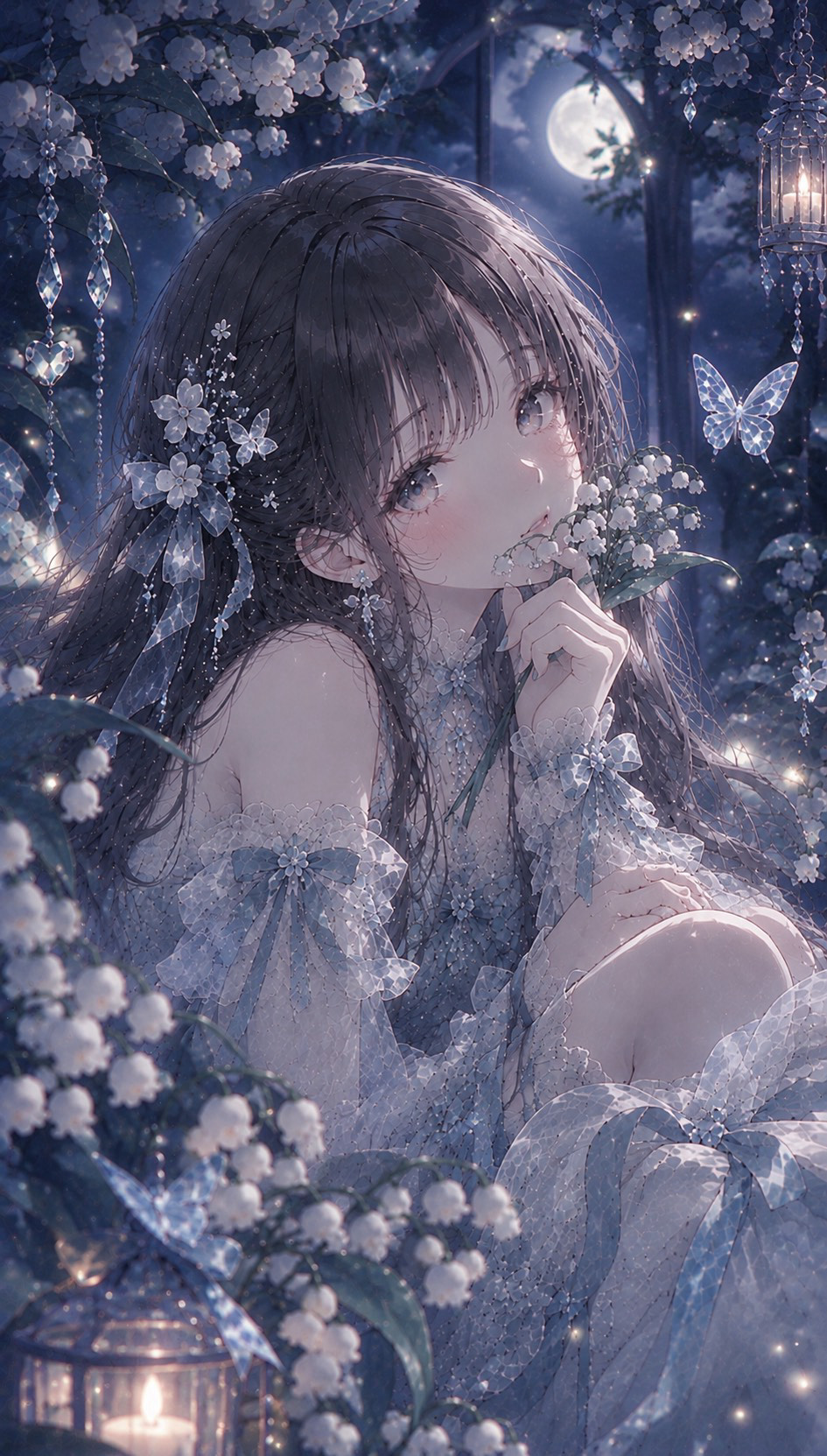 5時まで𓈒𓂂 𓈒𓍼