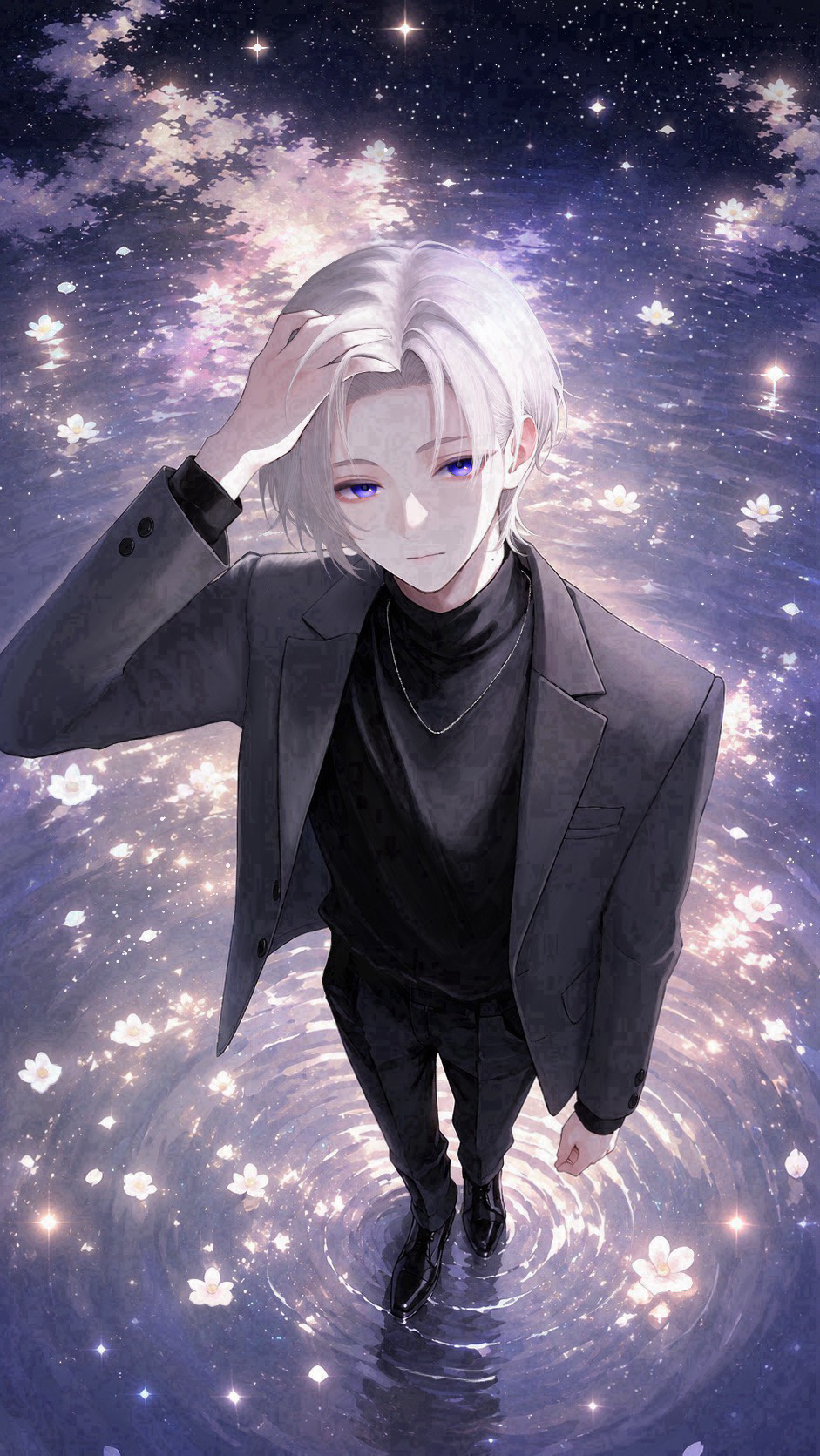 君の四季にして.【初見歓迎】