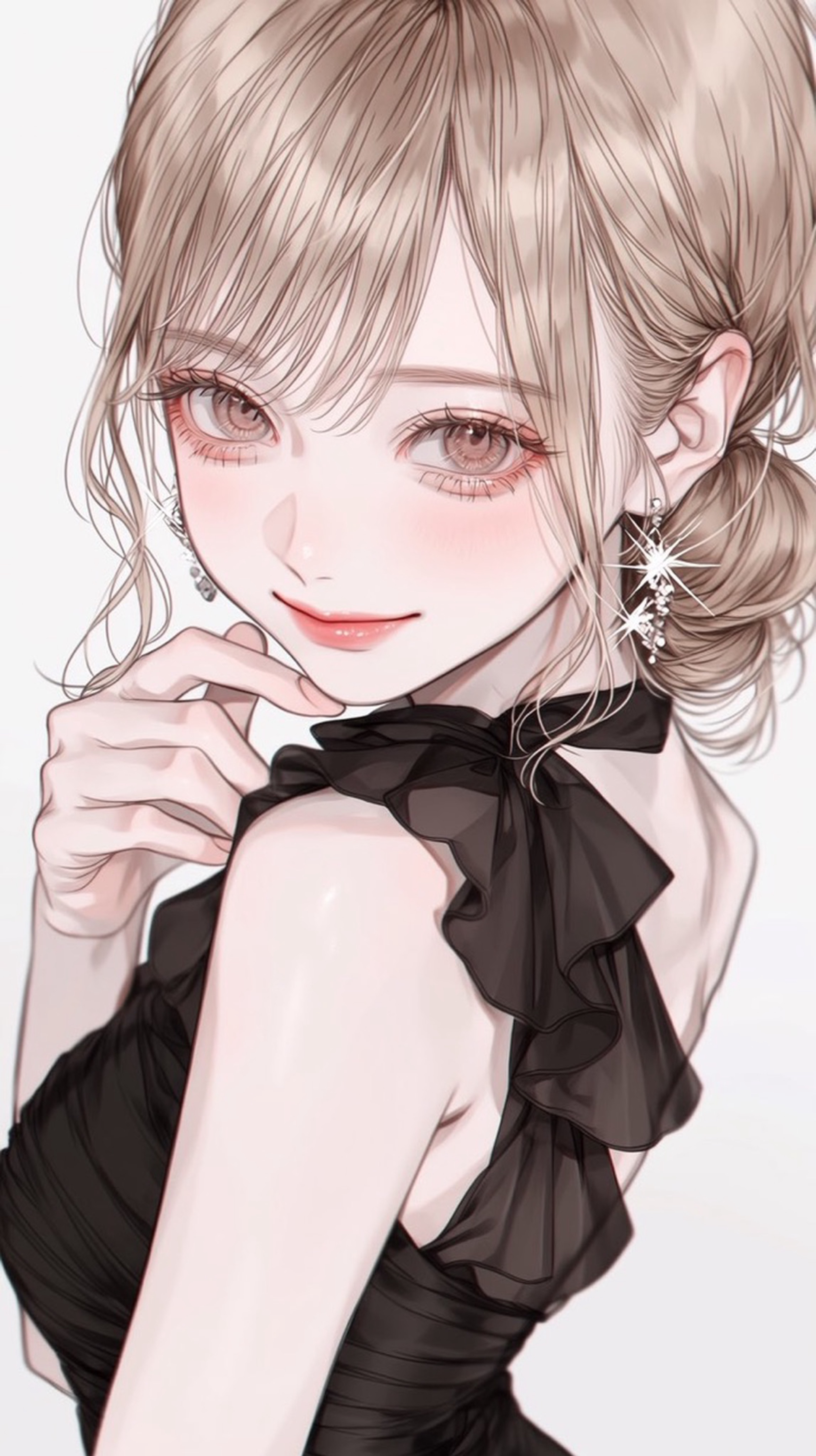 あいにきてみて.