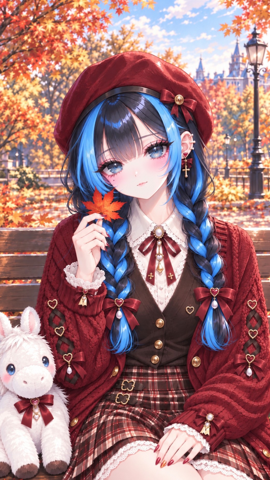 初寝潜◎きみまちっ❕