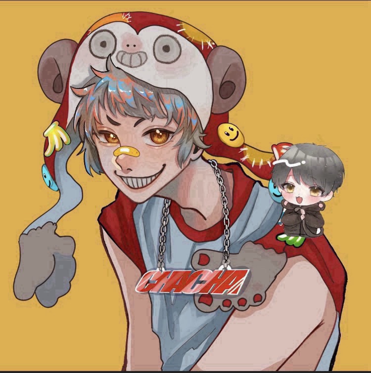初見大歓迎🔰たぶんおもしろい枠🐒