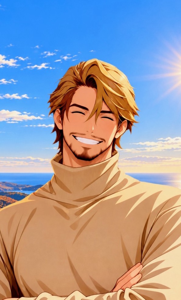 朝から！イケボの無駄使い☀️｡°