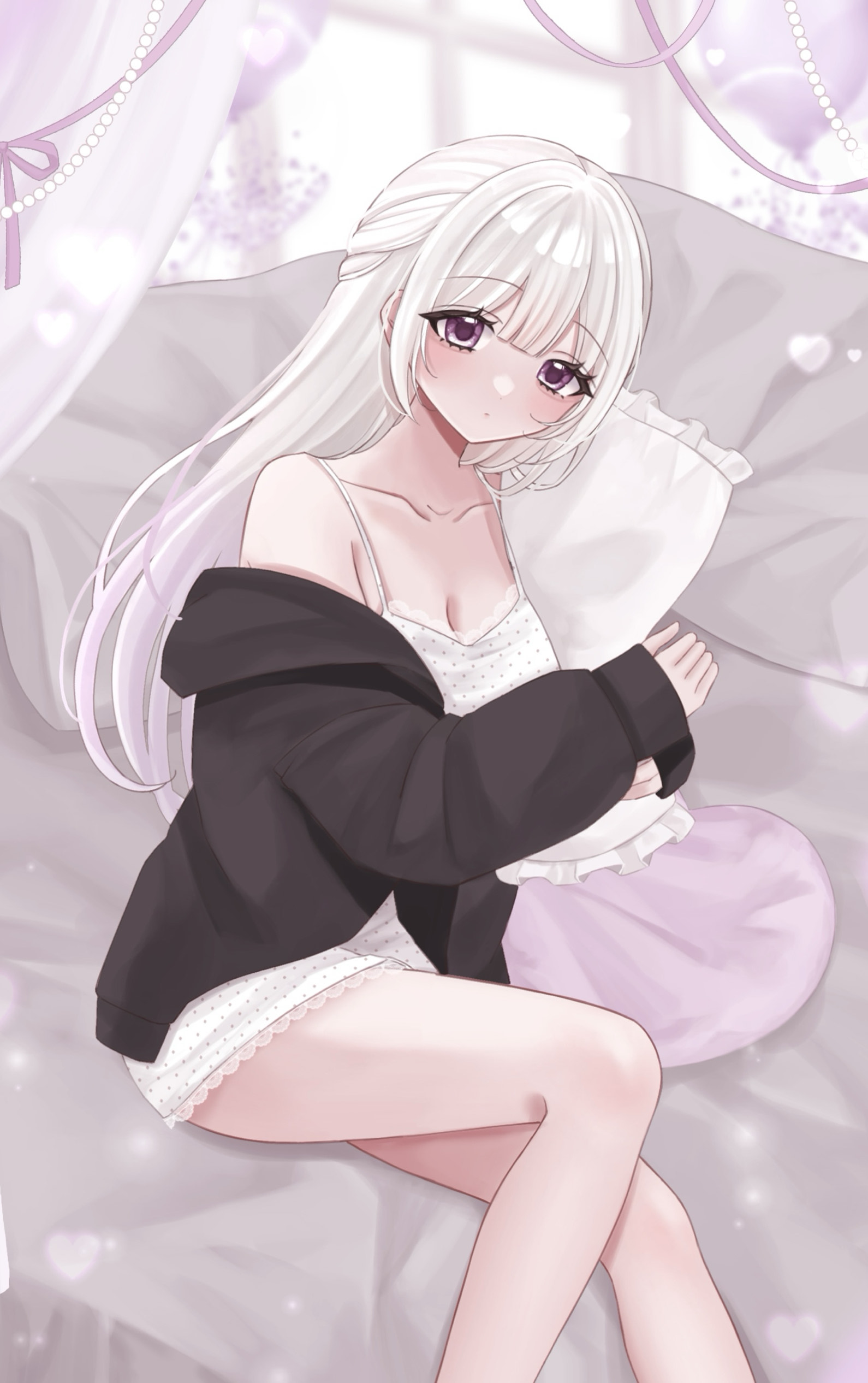 ~9:30 えたーなるかんしゃ❕