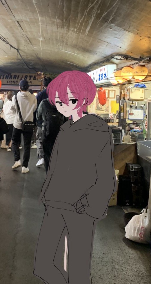 【1h】choice宣言ってなに？