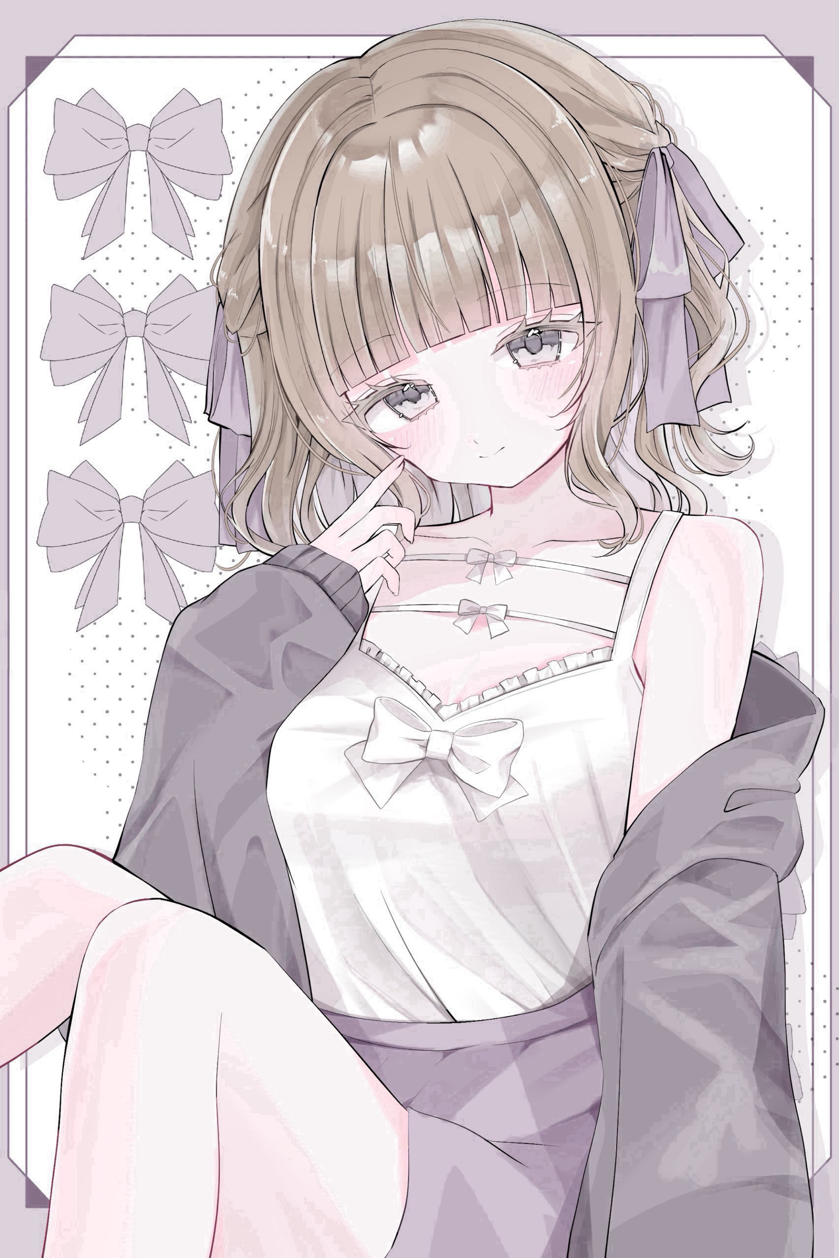 おはようも、おはなしも